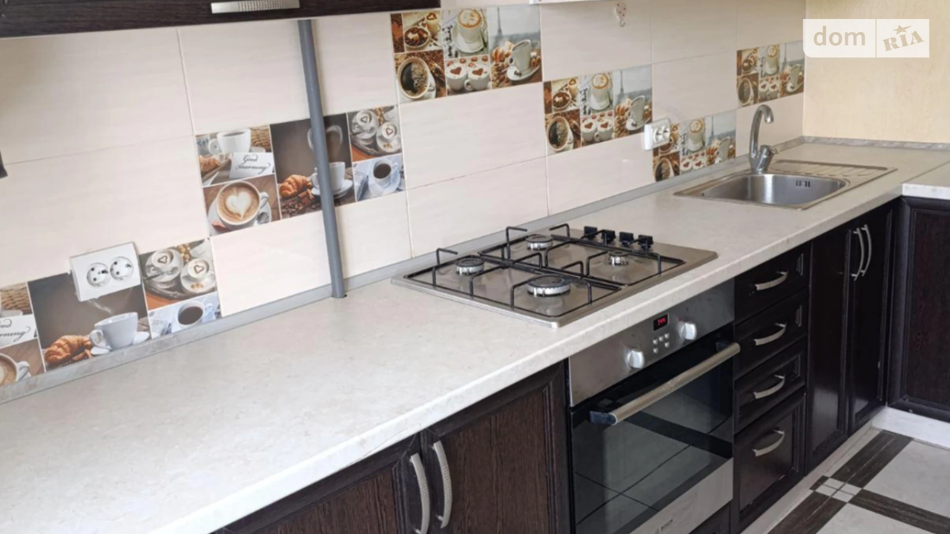 Продается 2-комнатная квартира 56.3 кв. м в Ивано-Франковске, ул. Галицкая - фото 2