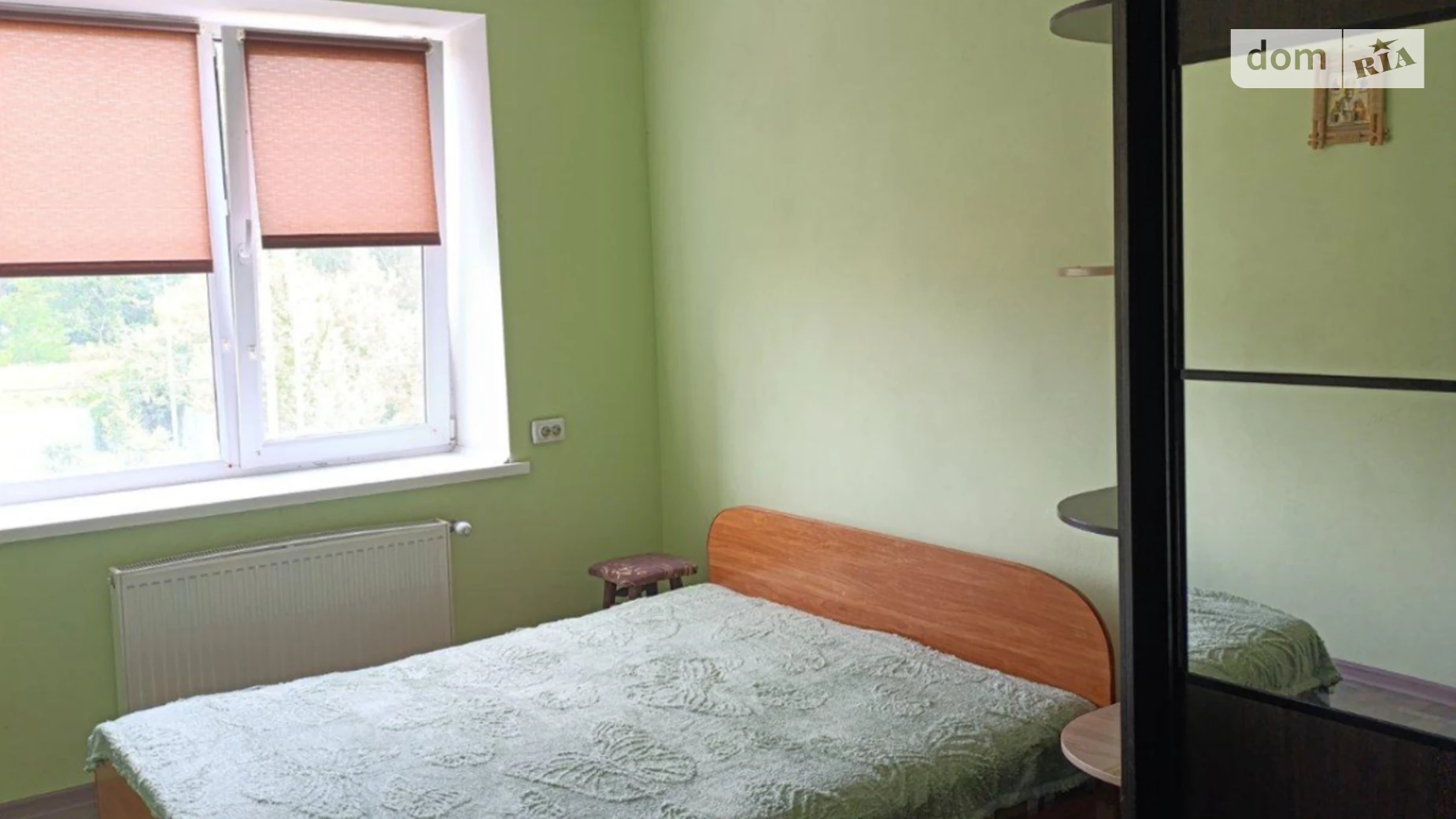 Продается 2-комнатная квартира 56.3 кв. м в Ивано-Франковске, ул. Галицкая - фото 4