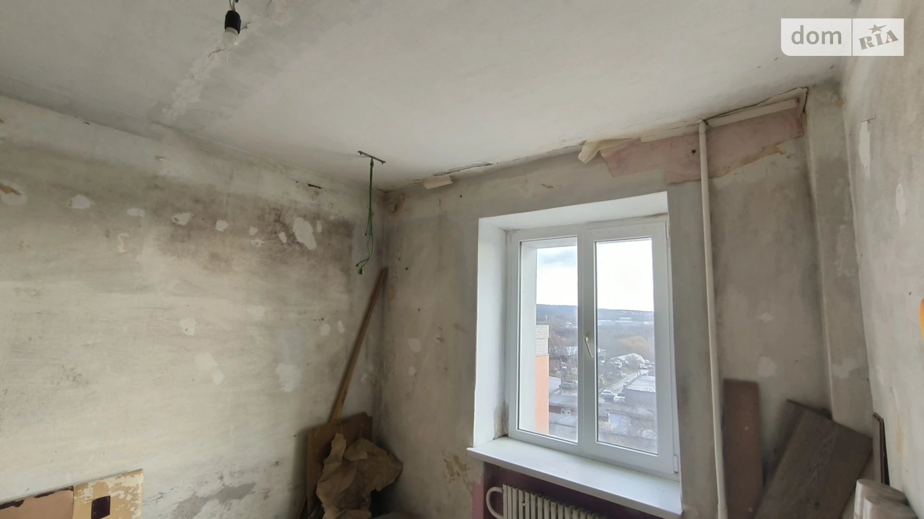 Продается 4-комнатная квартира 84.6 кв. м в Хмельницком, ул. Кропивницкого Марка, 4 - фото 4