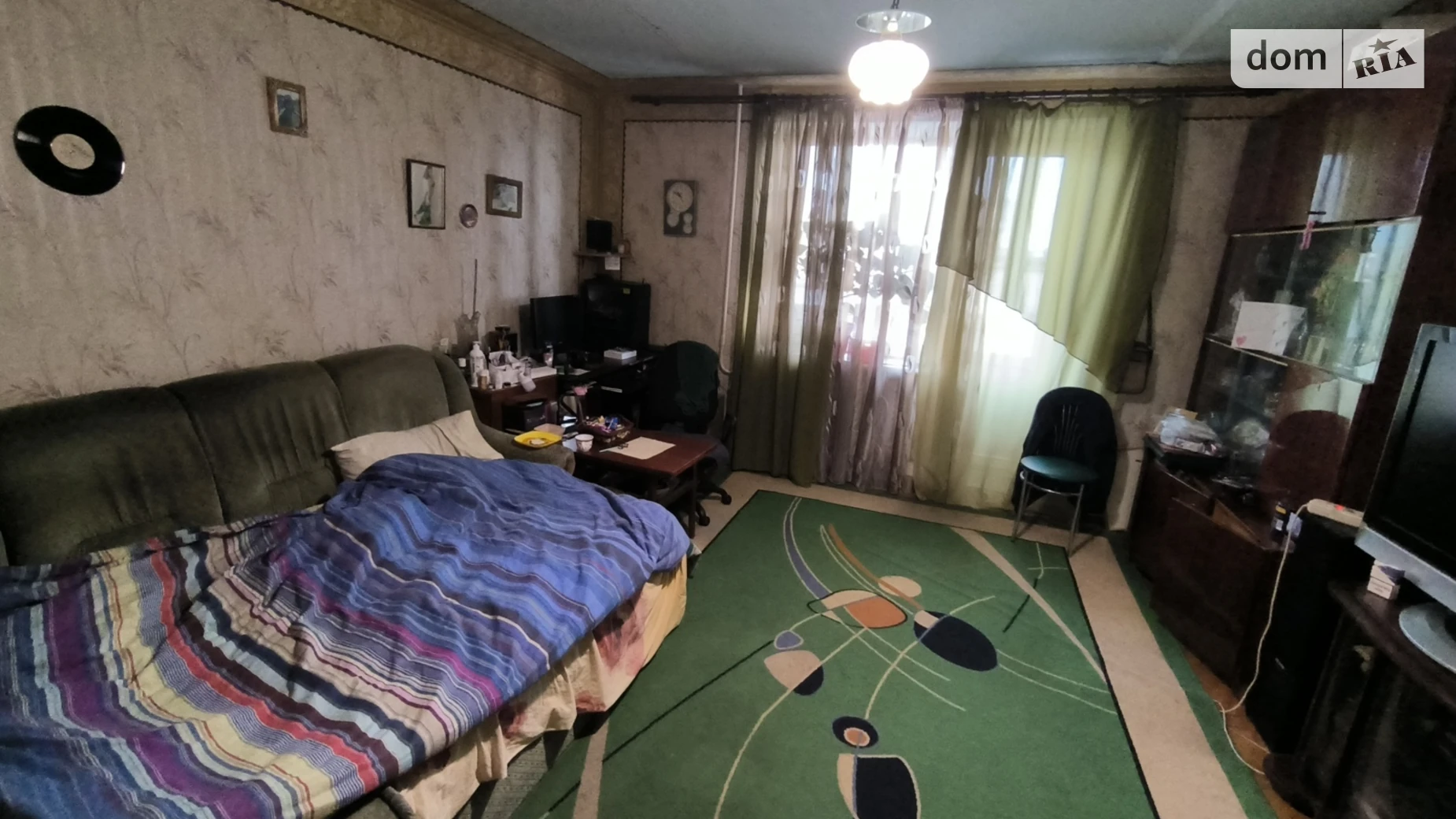 Продается 4-комнатная квартира 84.6 кв. м в Хмельницком, ул. Кропивницкого Марка, 4 - фото 2