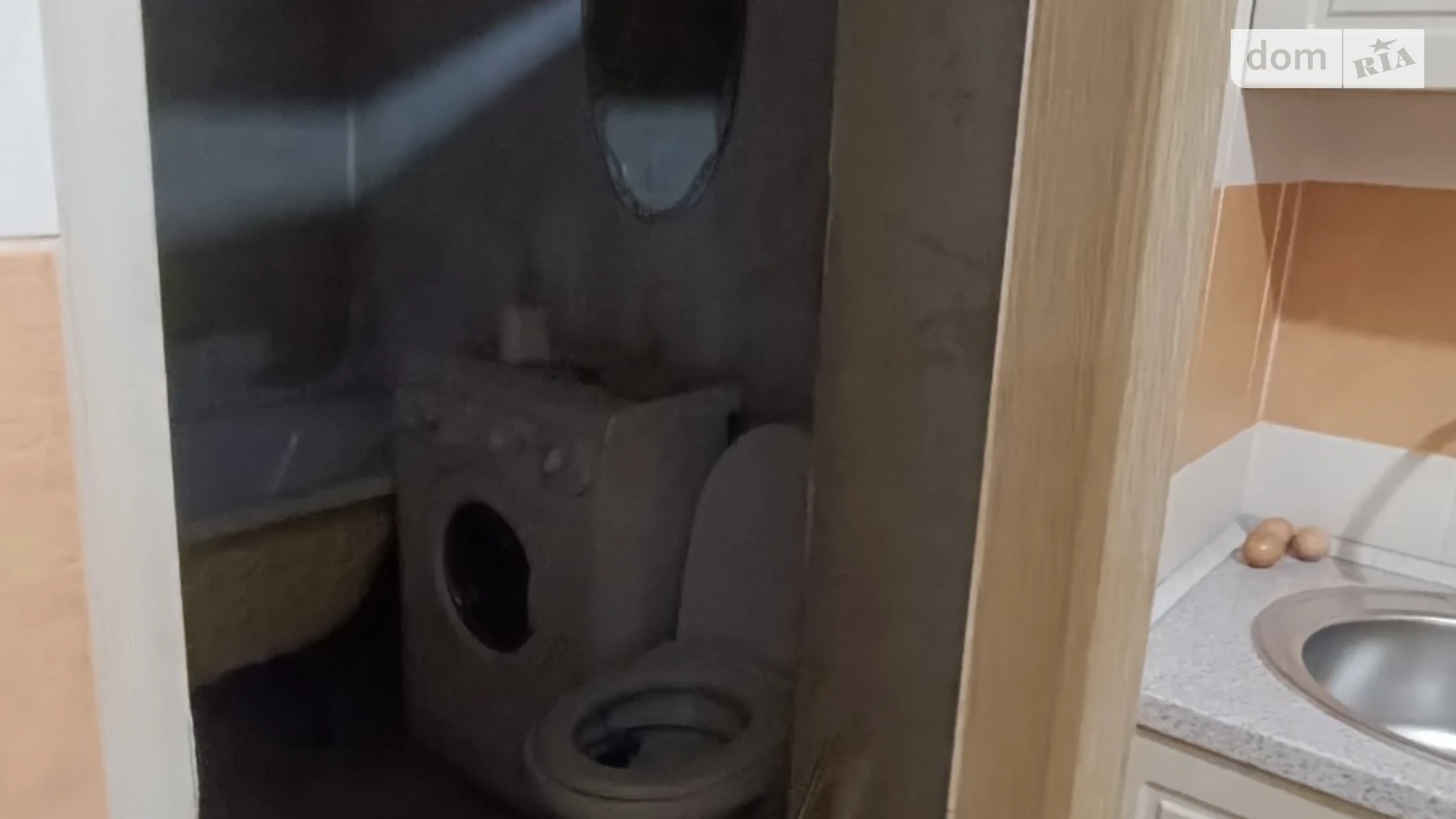 Сдается в аренду одноэтажный дом 47 кв. м с камином, цена: 12500 грн - фото 2