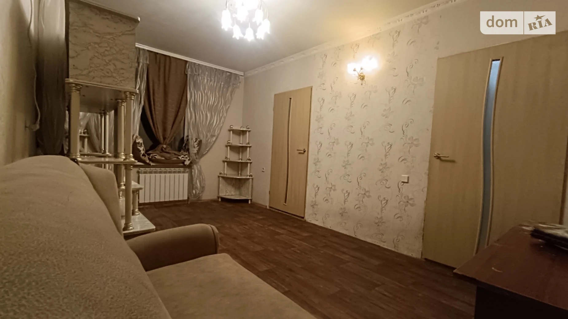 Сдается в аренду одноэтажный дом 47 кв. м с камином, цена: 12500 грн - фото 3