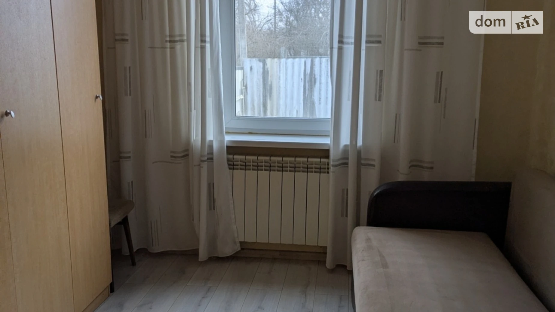 Сдается в аренду одноэтажный дом 47 кв. м с камином, цена: 12500 грн - фото 5