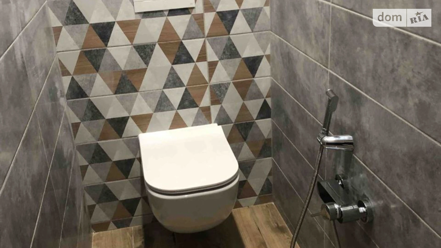 Продается 2-комнатная квартира 67 кв. м в Хмельницком, ул. Кармелюка, 3В - фото 4