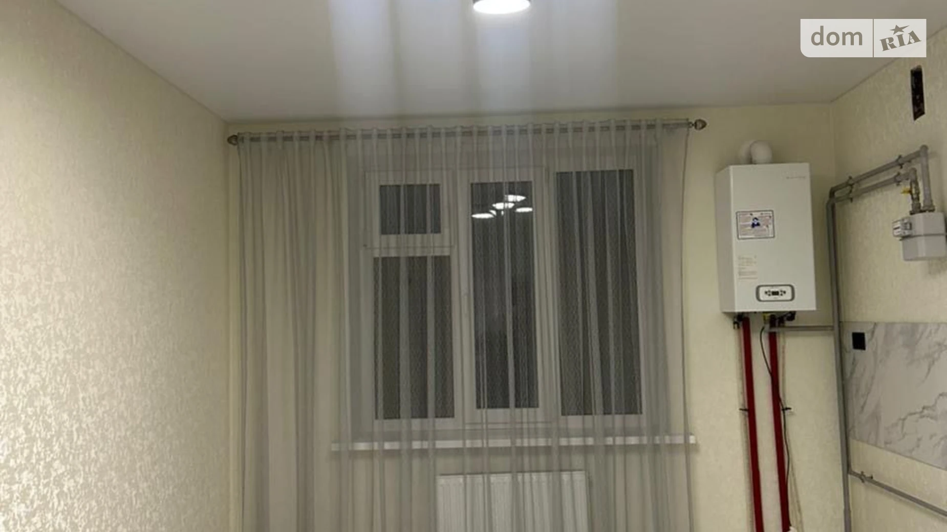 Продается 2-комнатная квартира 67 кв. м в Хмельницком, ул. Кармелюка, 3В - фото 3