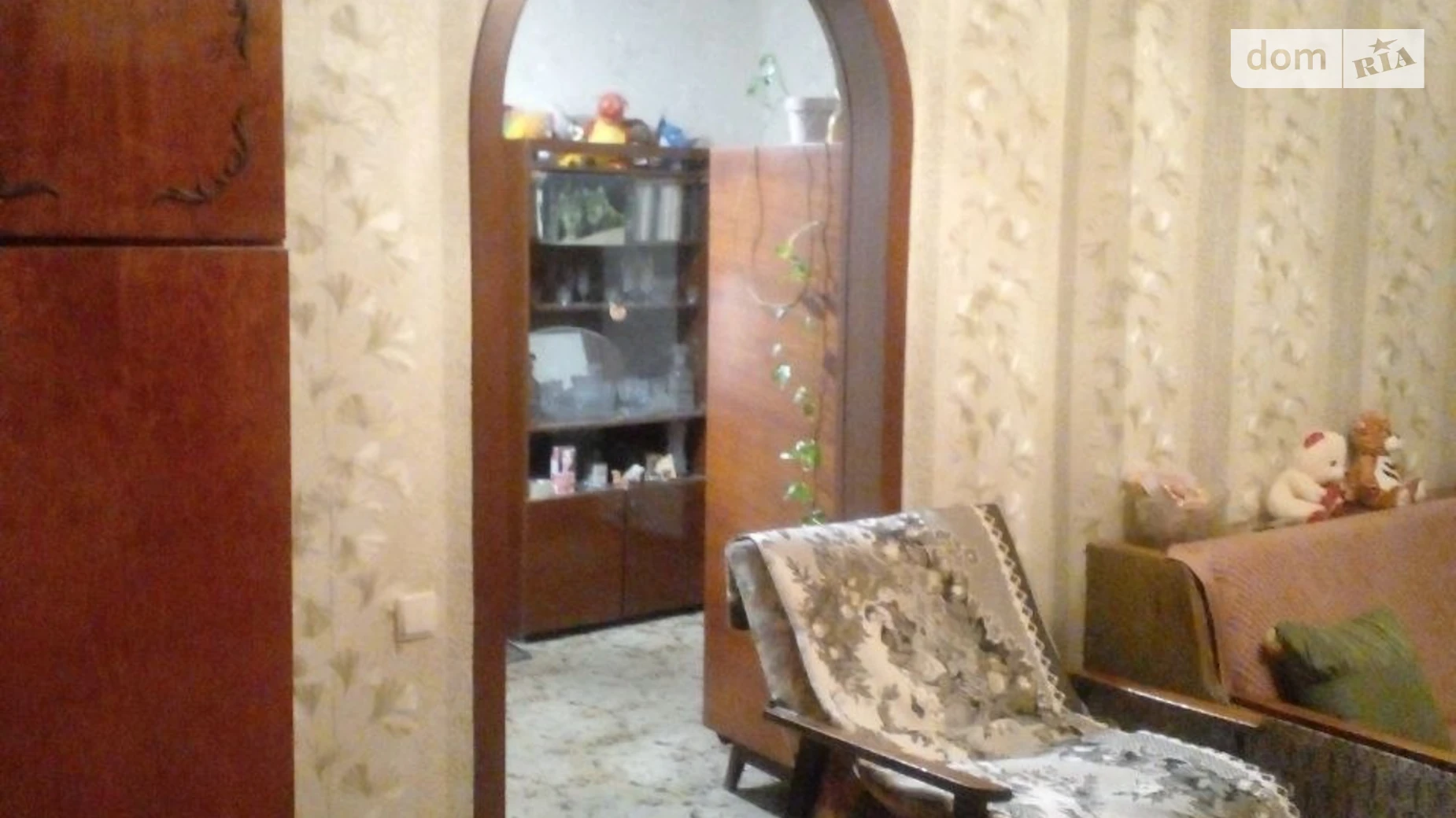 Сдается в аренду одноэтажный дом 80 кв. м с бассейном, цена: 10000 грн - фото 4