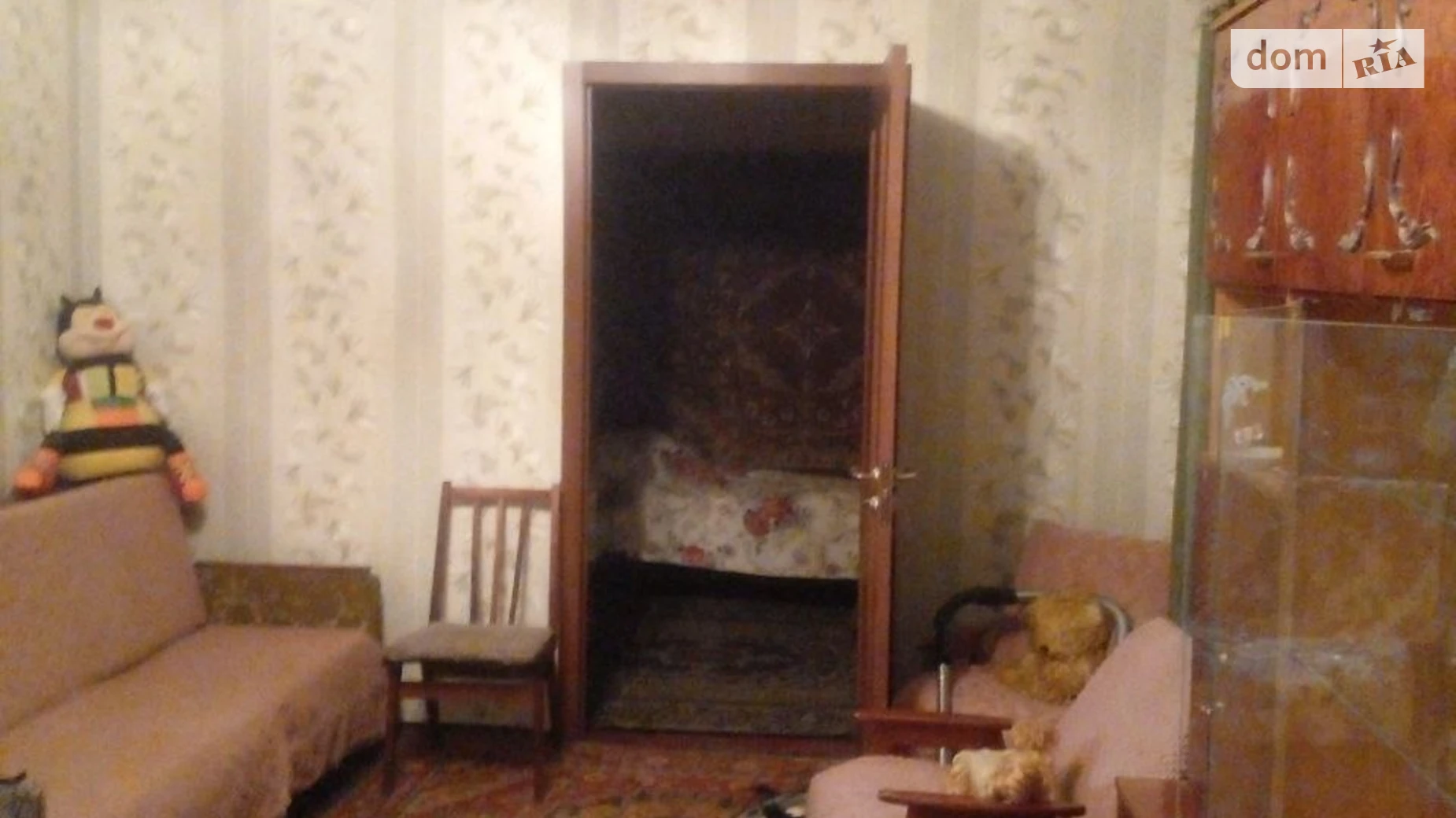 Сдается в аренду одноэтажный дом 80 кв. м с бассейном, цена: 10000 грн - фото 5