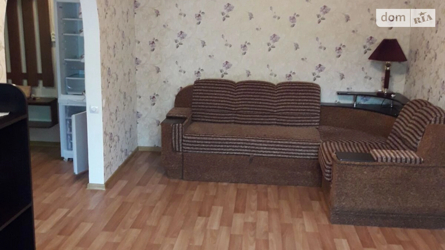 Сдается в аренду 2-комнатная квартира 52 кв. м в Кропивницком, ул. Липы Юрия - фото 3