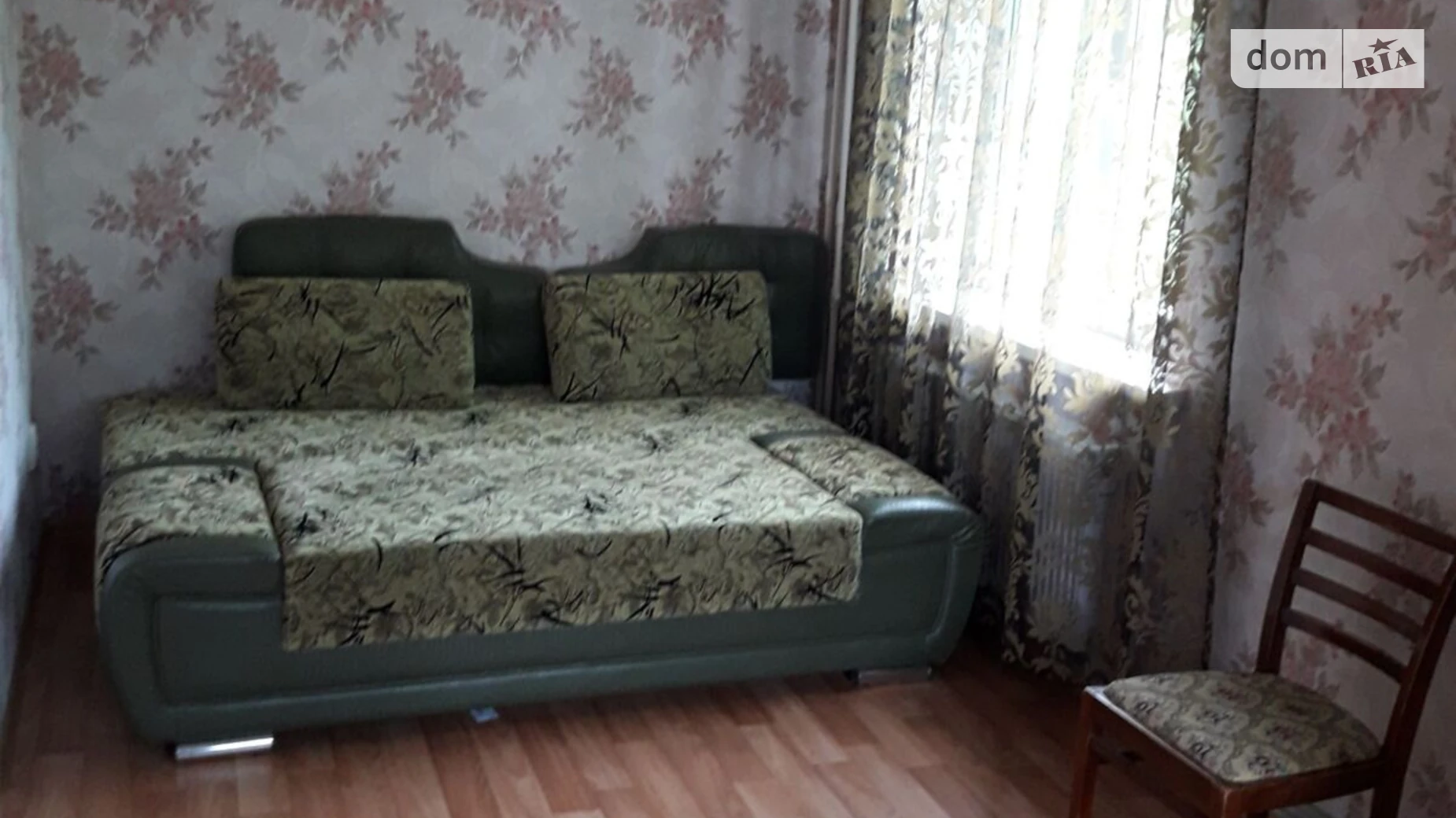 Сдается в аренду 2-комнатная квартира 52 кв. м в Кропивницком, ул. Липы Юрия - фото 4