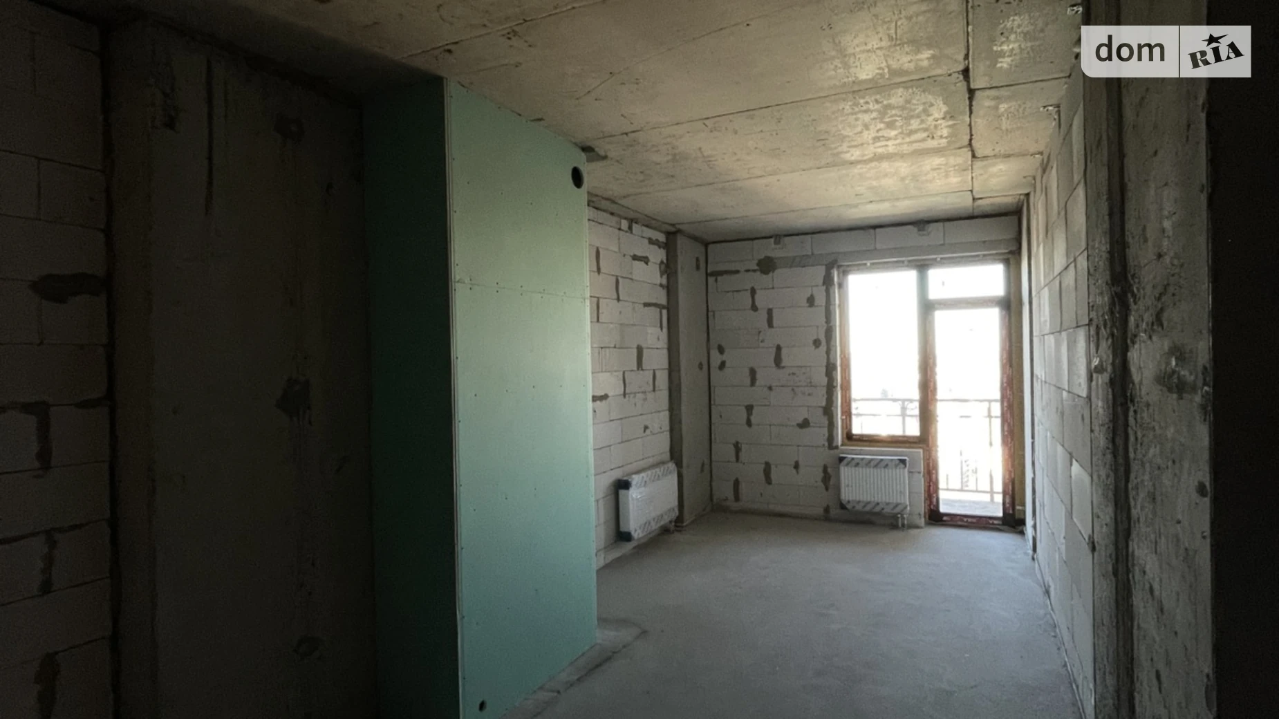 Продається 1-кімнатна квартира 25 кв. м у Одесі, Фонтанська дор. - фото 2