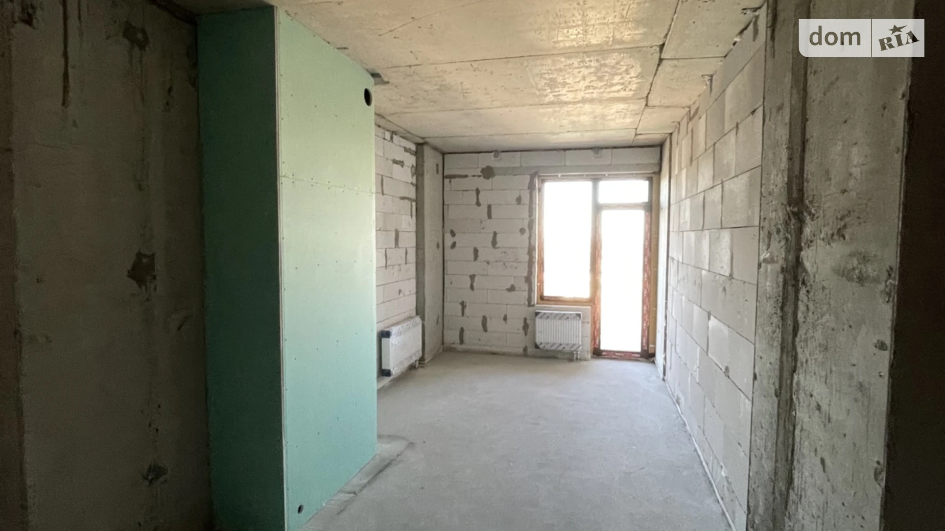 Продається 1-кімнатна квартира 25 кв. м у Одесі, Фонтанська дор. - фото 5