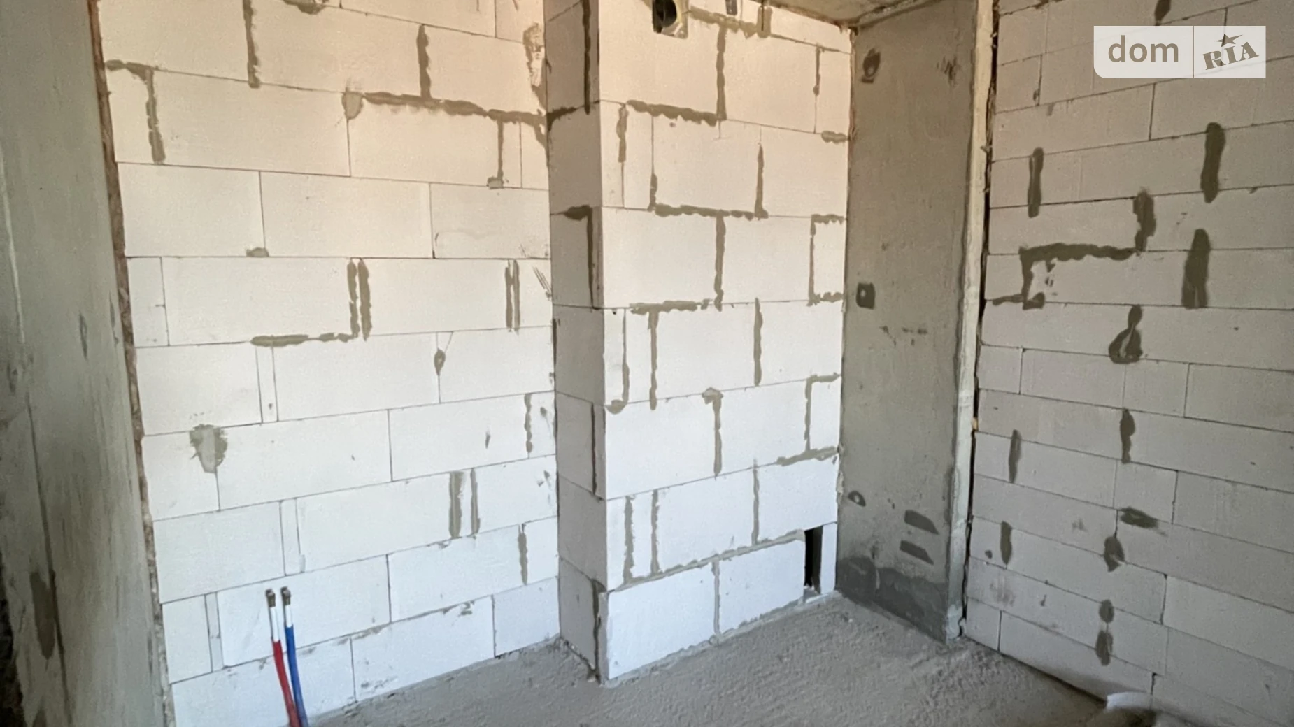 Продається 1-кімнатна квартира 25 кв. м у Одесі, Фонтанська дор. - фото 4