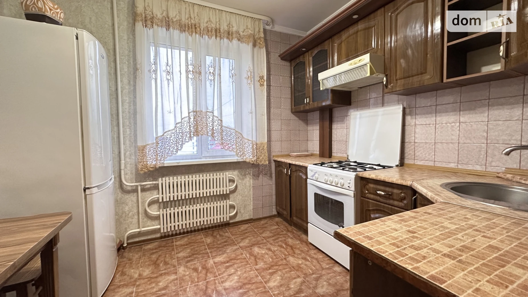 Продается 3-комнатная квартира 73.9 кв. м в Хмельницком, ул. Панаса Мирного - фото 2