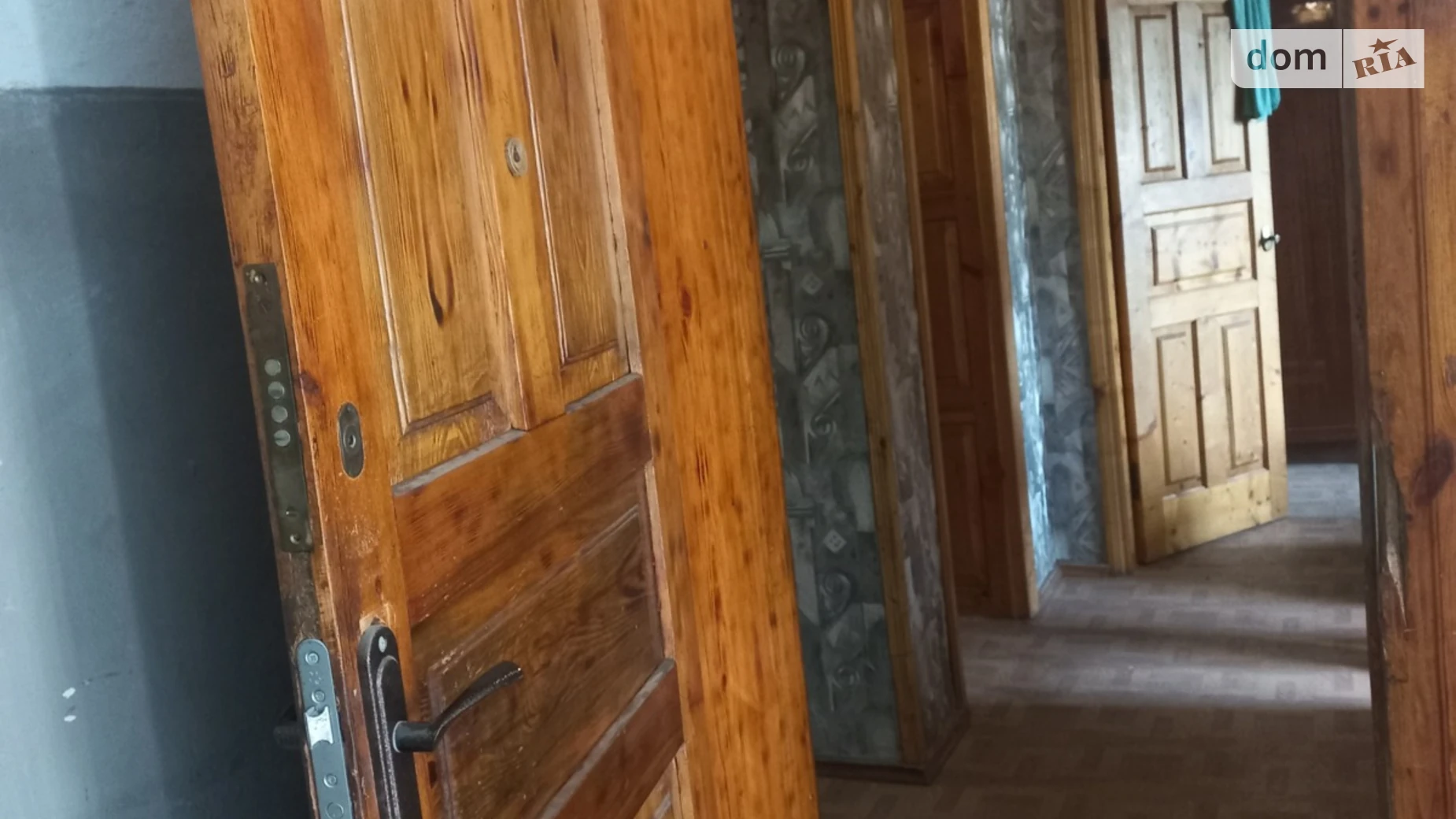 Продається 3-кімнатна квартира 49 кв. м у Мерефі, цена: 19500 $ - фото 5