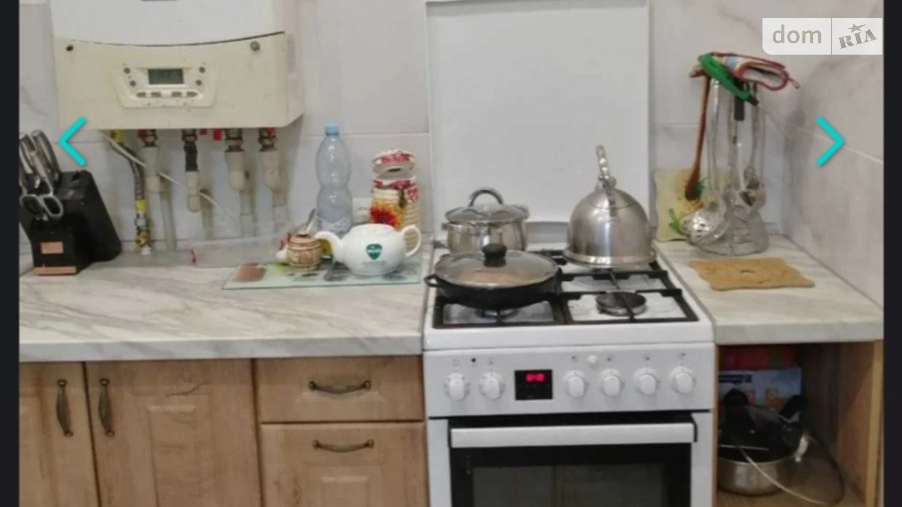 Сдается в аренду одноэтажный дом 58 кв. м с террасой, цена: 12000 грн - фото 3