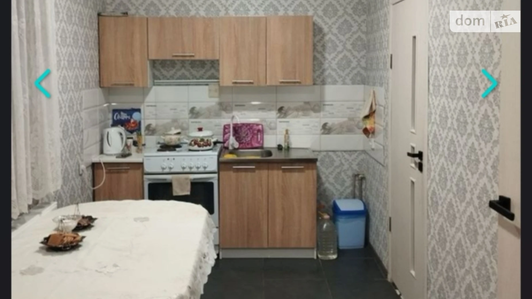 Сдается в аренду одноэтажный дом 65 кв. м с мансардой, цена: 20000 грн - фото 5