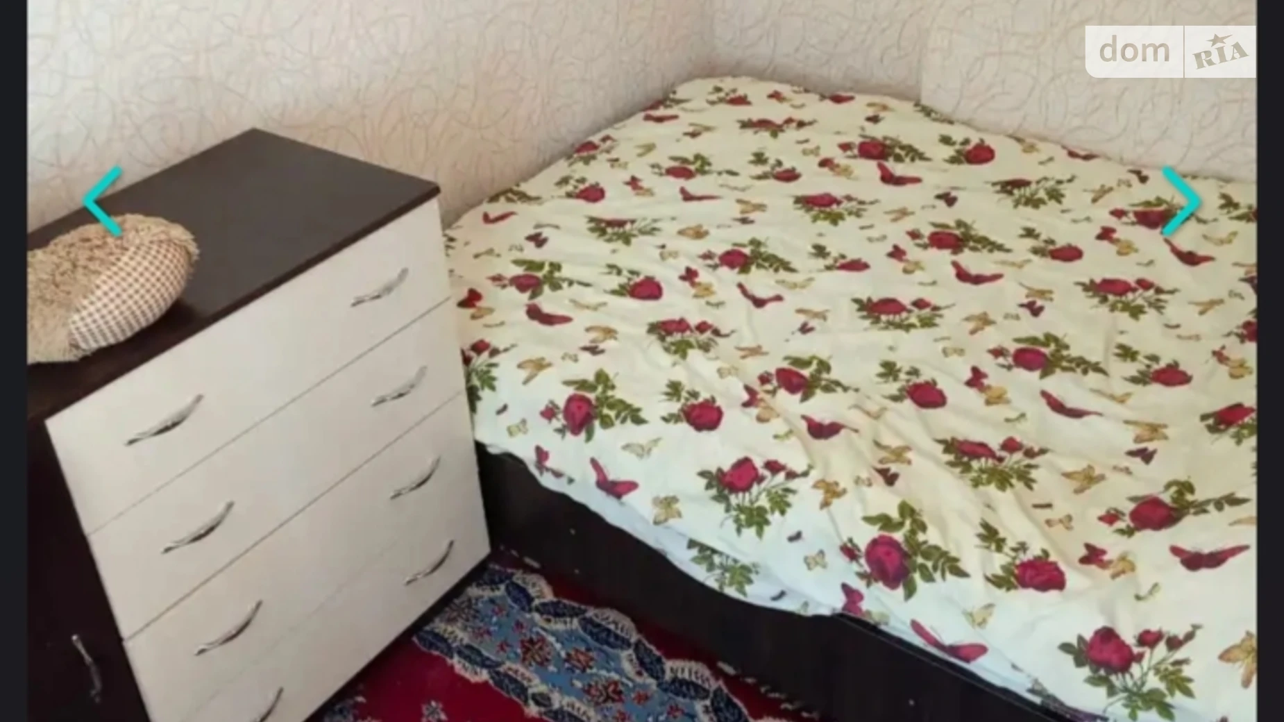 Сдается в аренду одноэтажный дом 53 кв. м с камином, цена: 15000 грн - фото 3