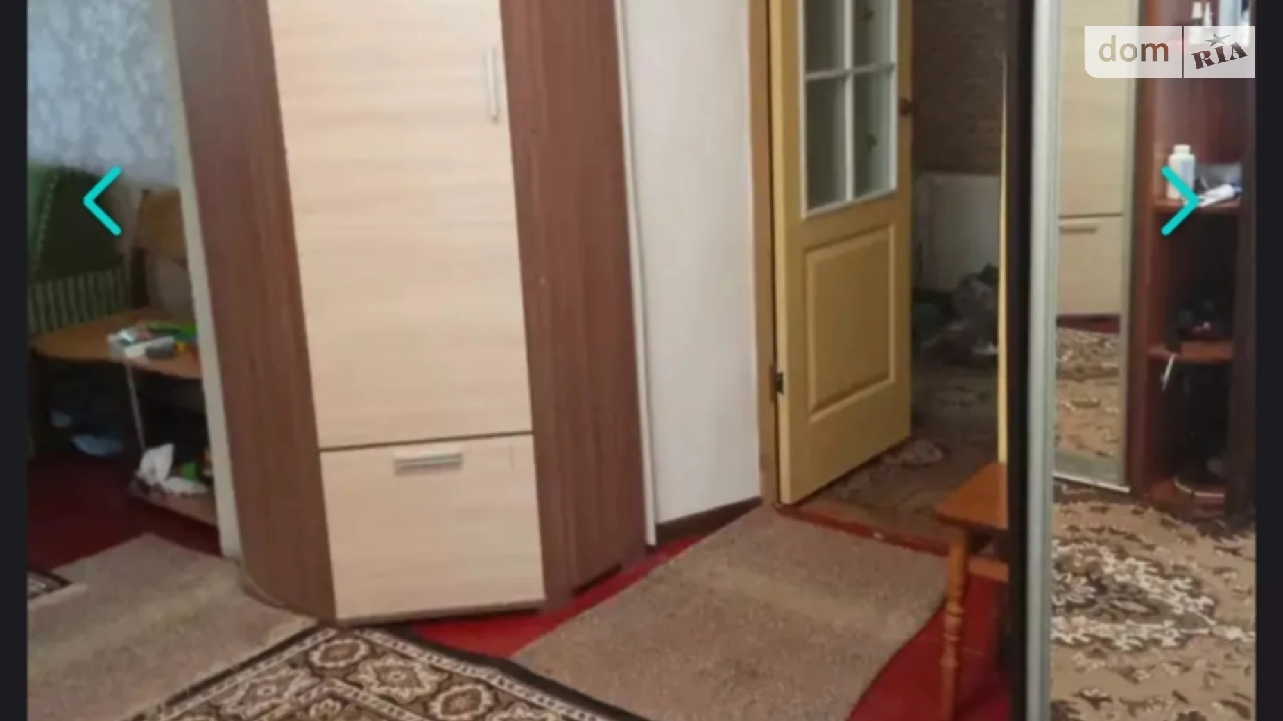 Сдается в аренду одноэтажный дом 53 кв. м с камином, цена: 15000 грн - фото 5