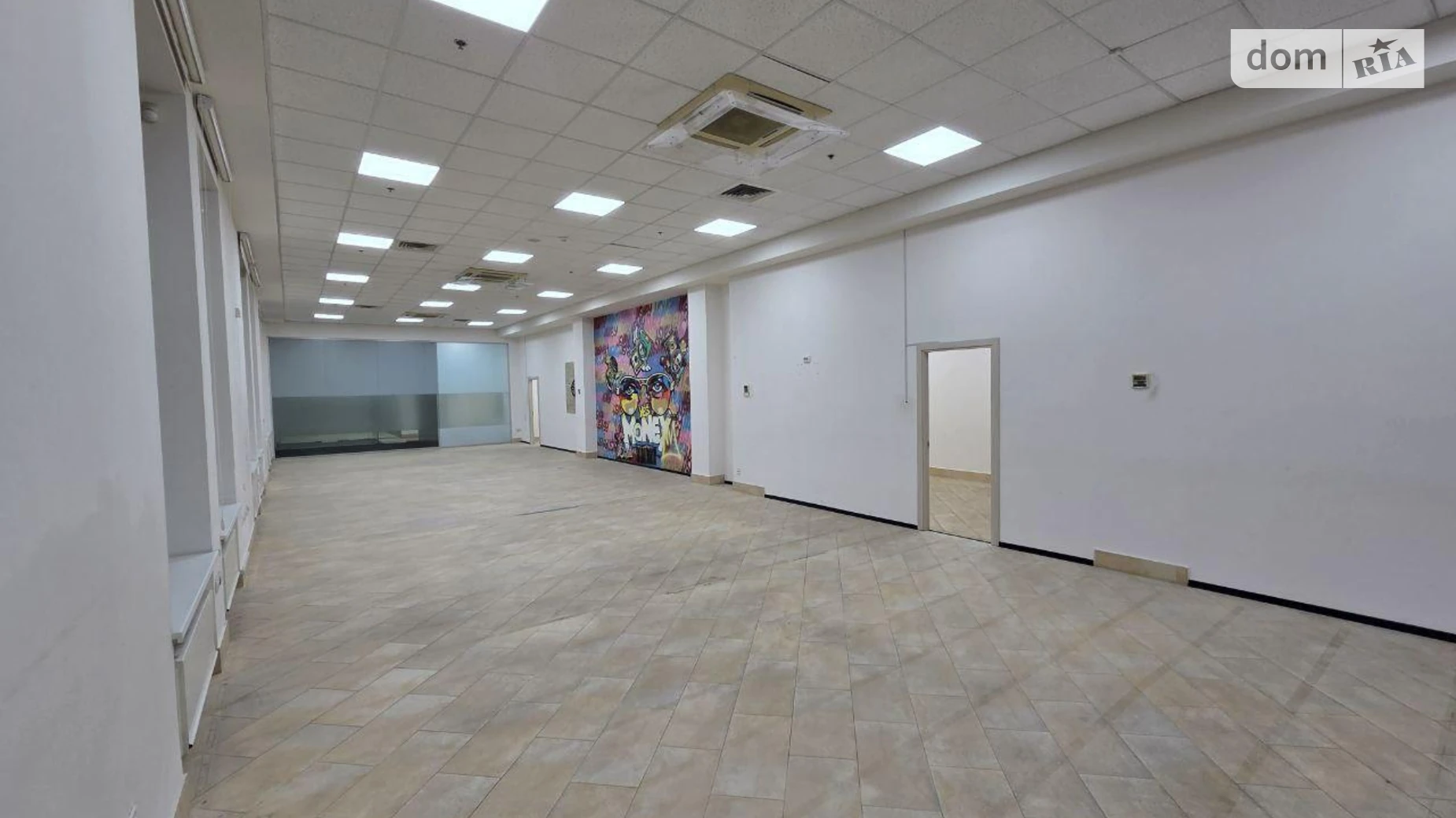 Сдается в аренду офис 650 кв. м в бизнес-центре, цена: 247000 грн - фото 5