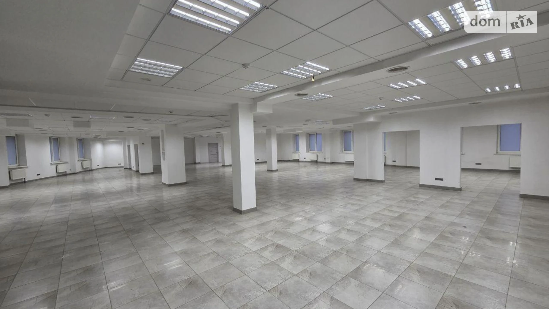 Сдается в аренду офис 570 кв. м в бизнес-центре, цена: 8000 $ - фото 5