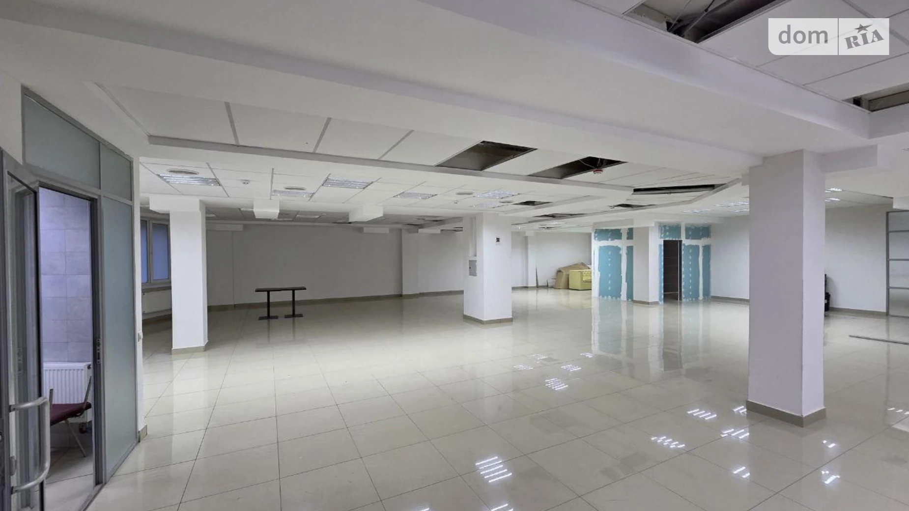 Сдается в аренду офис 270 кв. м в бизнес-центре, цена: 3800 $ - фото 4