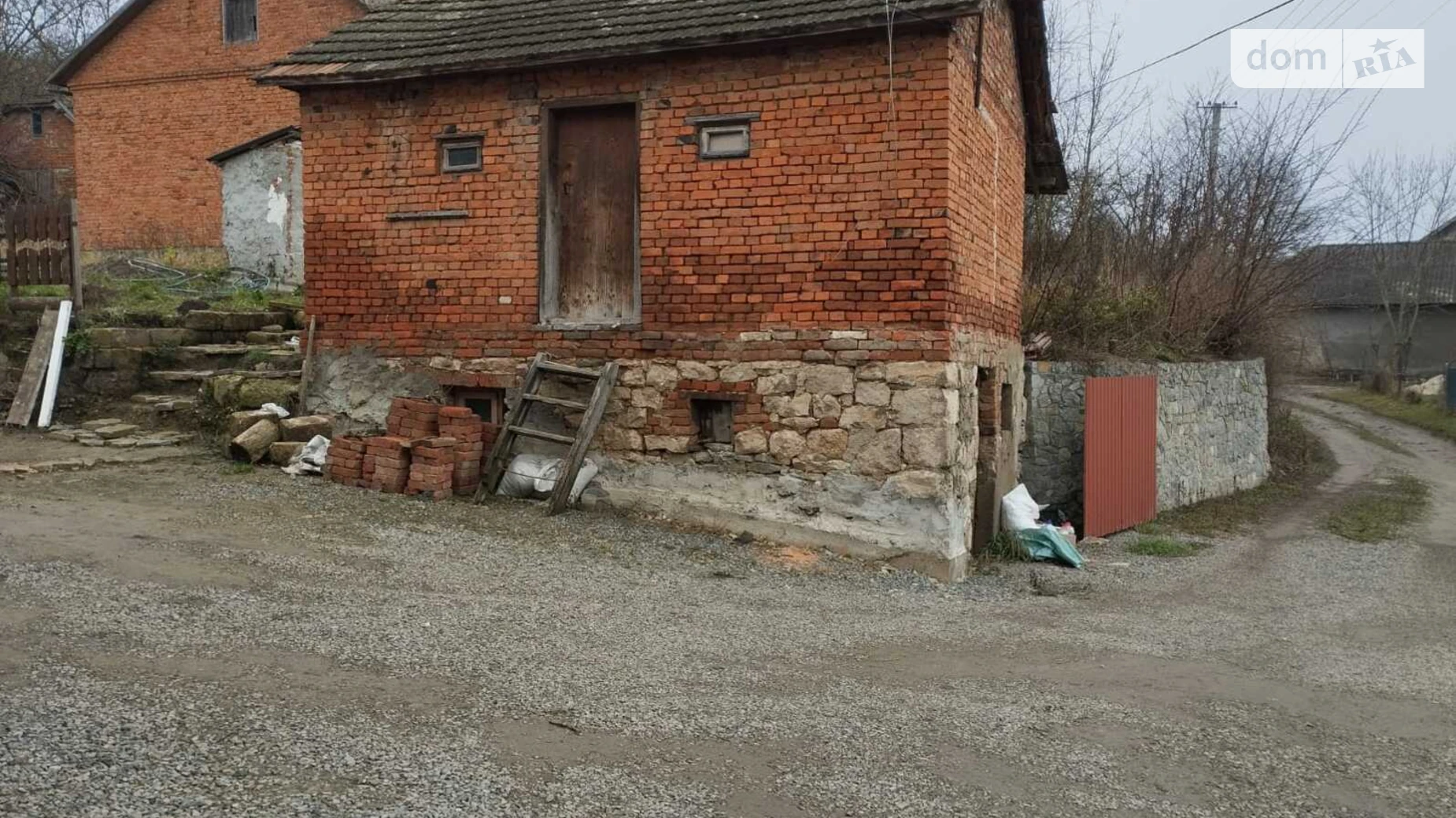 Продается одноэтажный дом 76.2 кв. м с верандой, цена: 19800 $ - фото 3