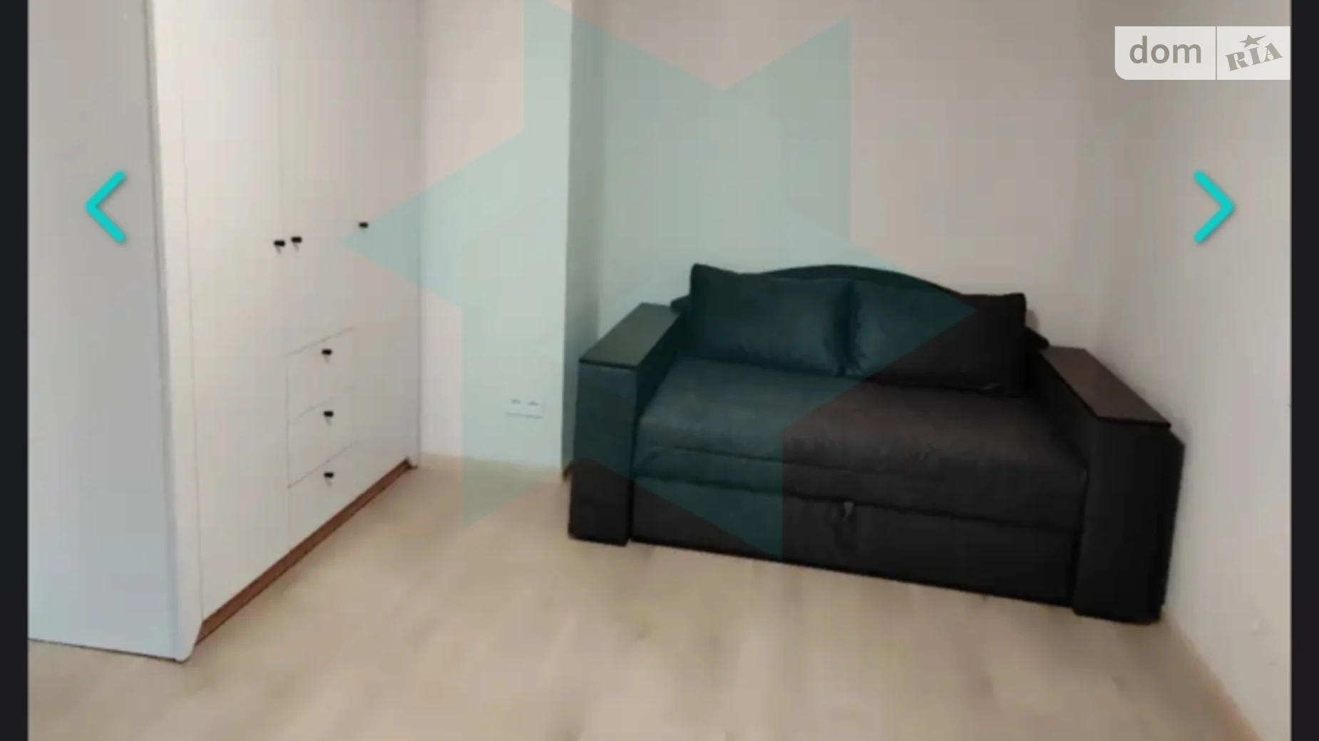 Сдается в аренду одноэтажный дом 42 кв. м с садом, цена: 16000 грн - фото 2