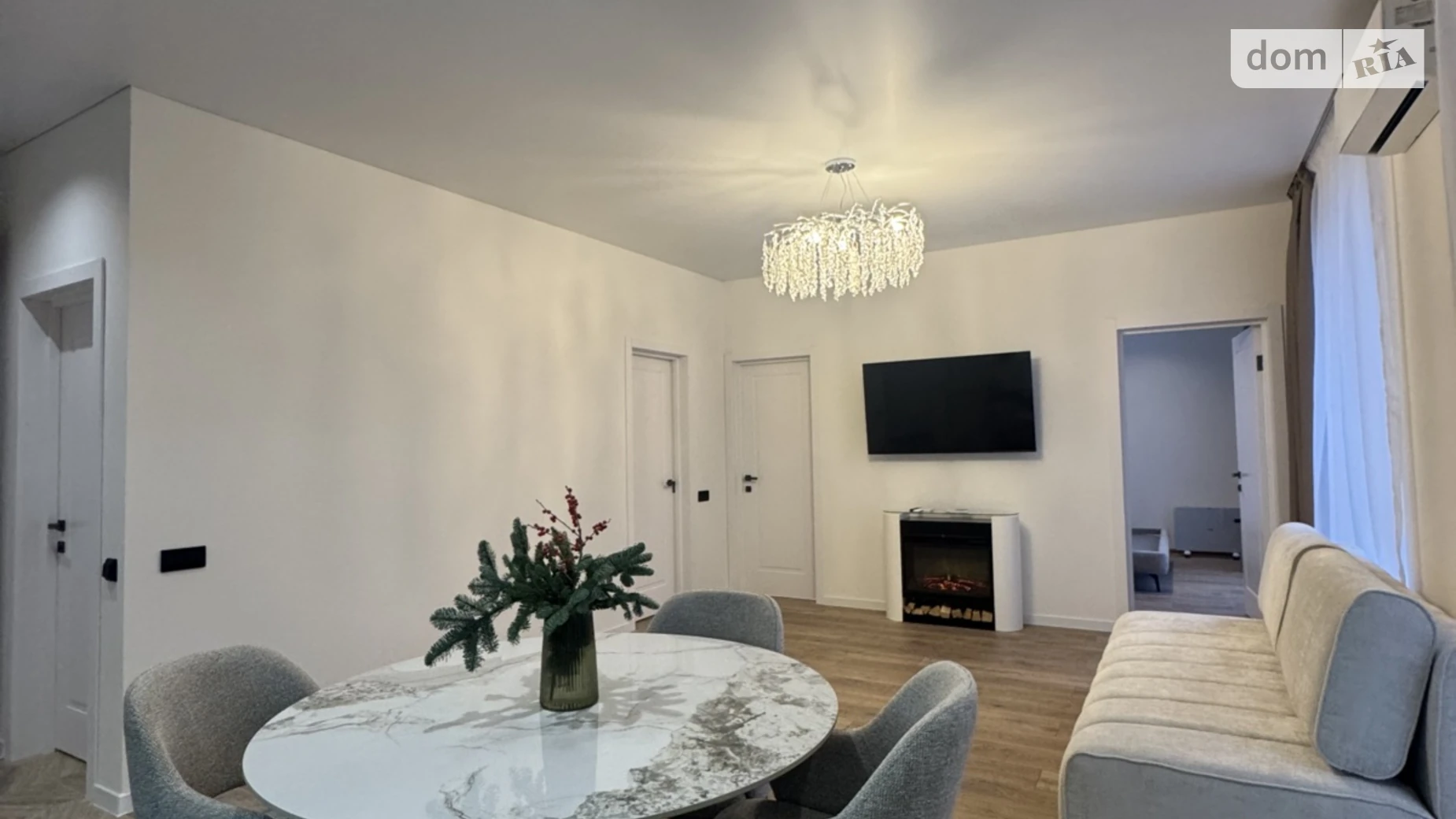 Продается 2-комнатная квартира 64 кв. м в Минае, ул. Августина Волошина, 24 - фото 4