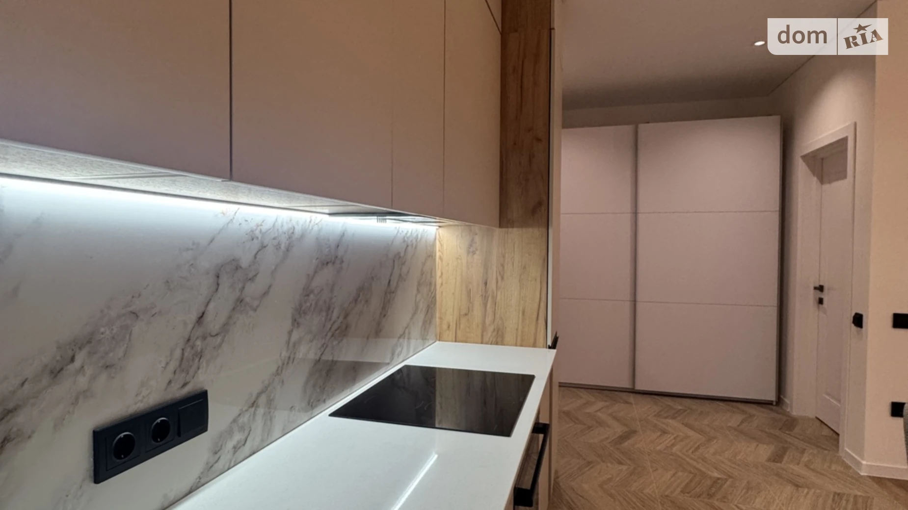 Продается 2-комнатная квартира 64 кв. м в Минае, ул. Августина Волошина, 24 - фото 5