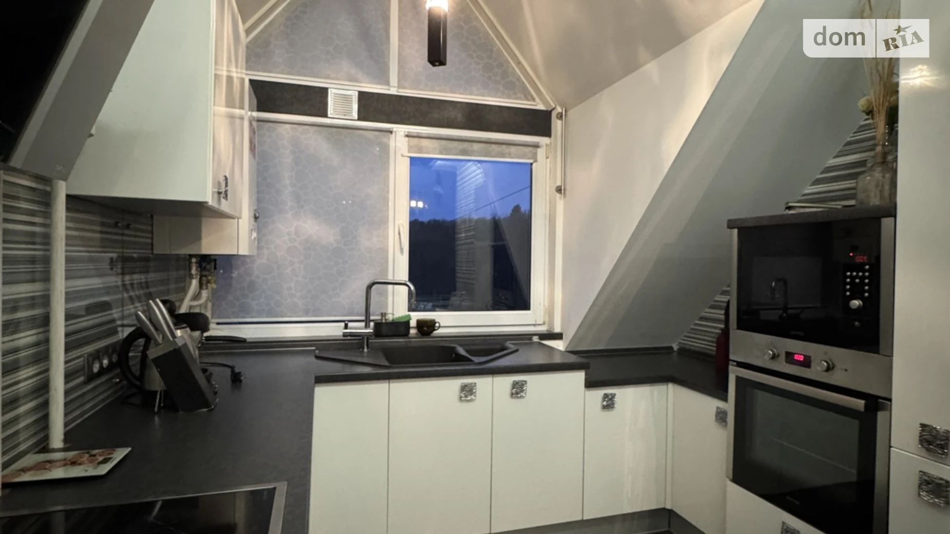 Сдается в аренду 1-комнатная квартира 55 кв. м в Ужгороде, цена: 470 $ - фото 2