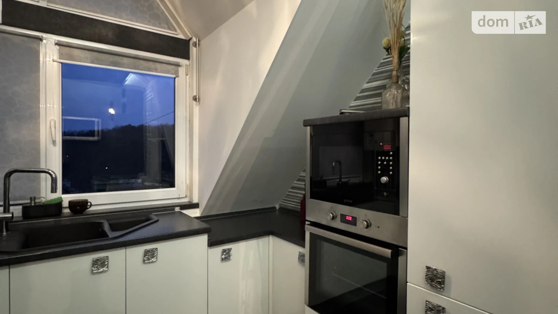 Сдается в аренду 1-комнатная квартира 55 кв. м в Ужгороде, цена: 470 $ - фото 4