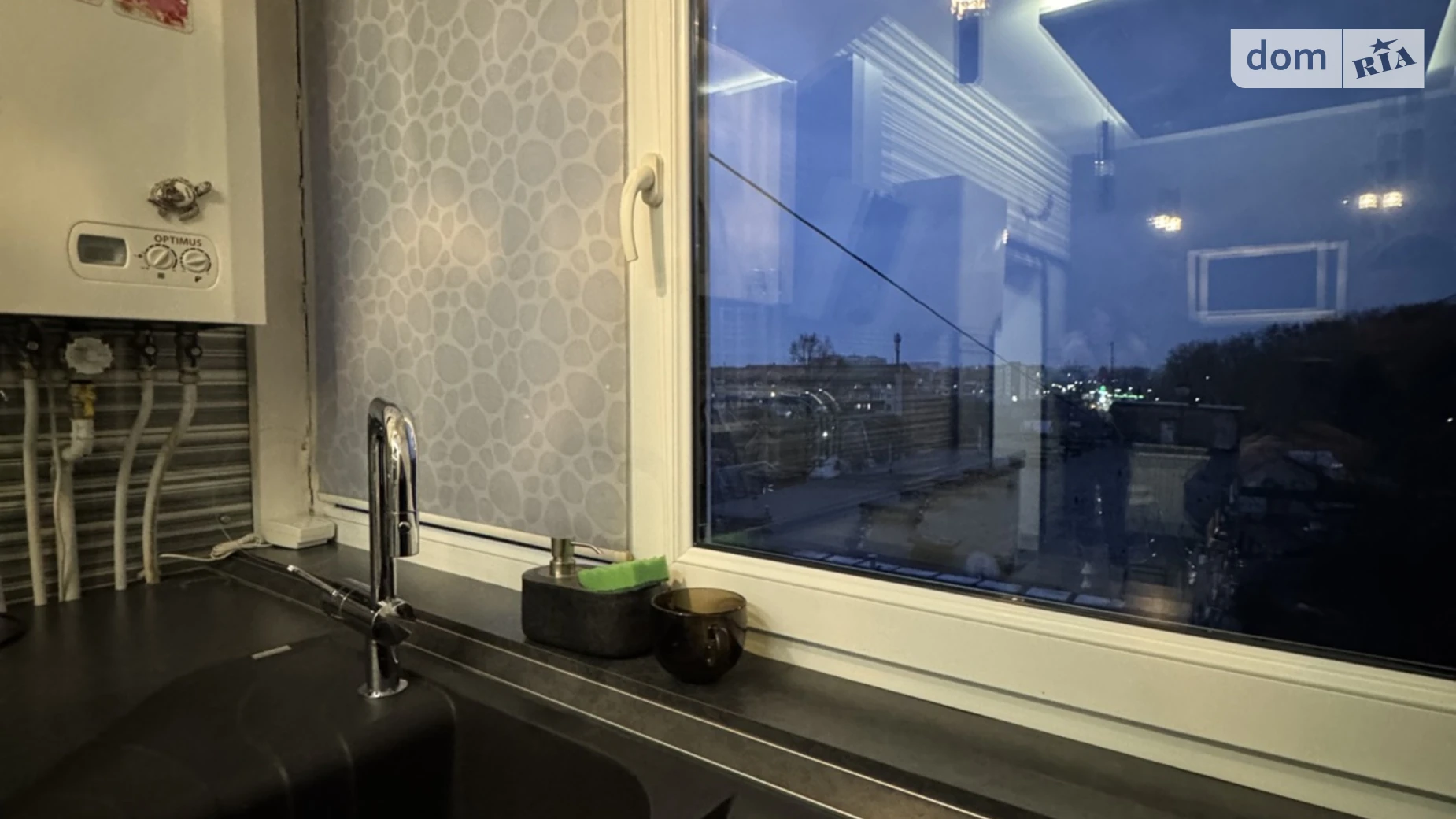 Сдается в аренду 1-комнатная квартира 55 кв. м в Ужгороде, цена: 470 $ - фото 5