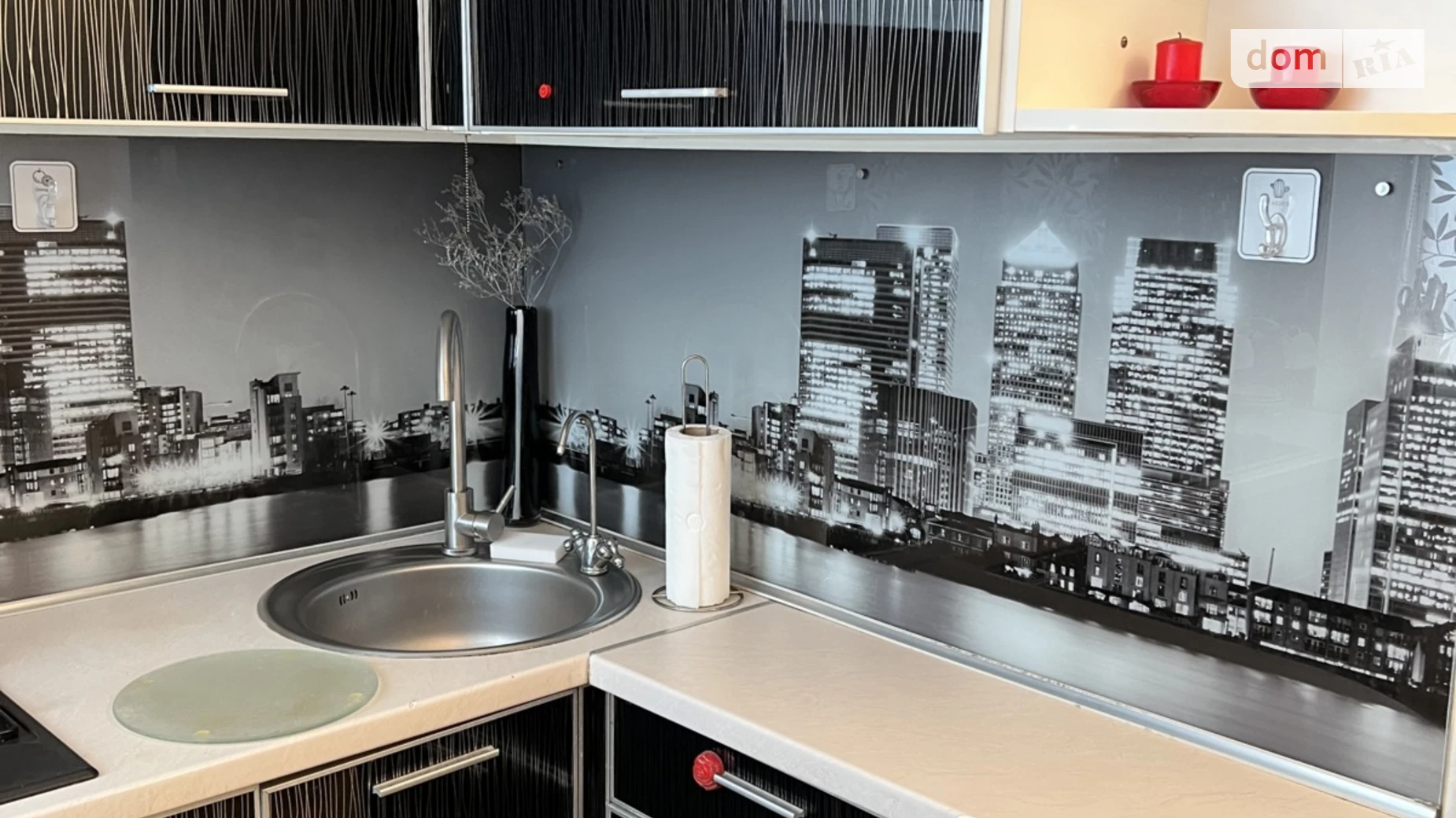 Сдается в аренду 3-комнатная квартира 63 кв. м в, цена: 13000 грн - фото 2