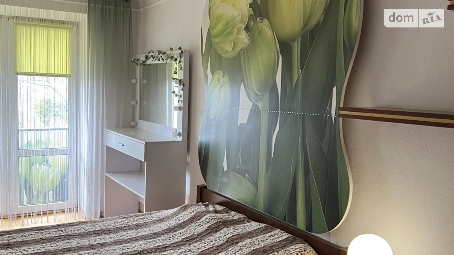 Сдается в аренду 3-комнатная квартира 63 кв. м в, цена: 13000 грн - фото 5