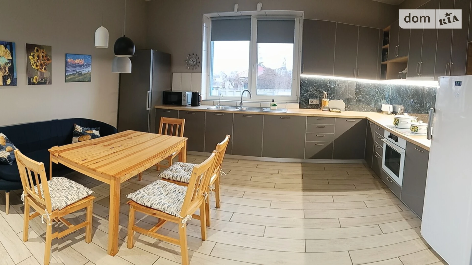 Продается одноэтажный дом 137.5 кв. м с бассейном, цена: 180000 $ - фото 3