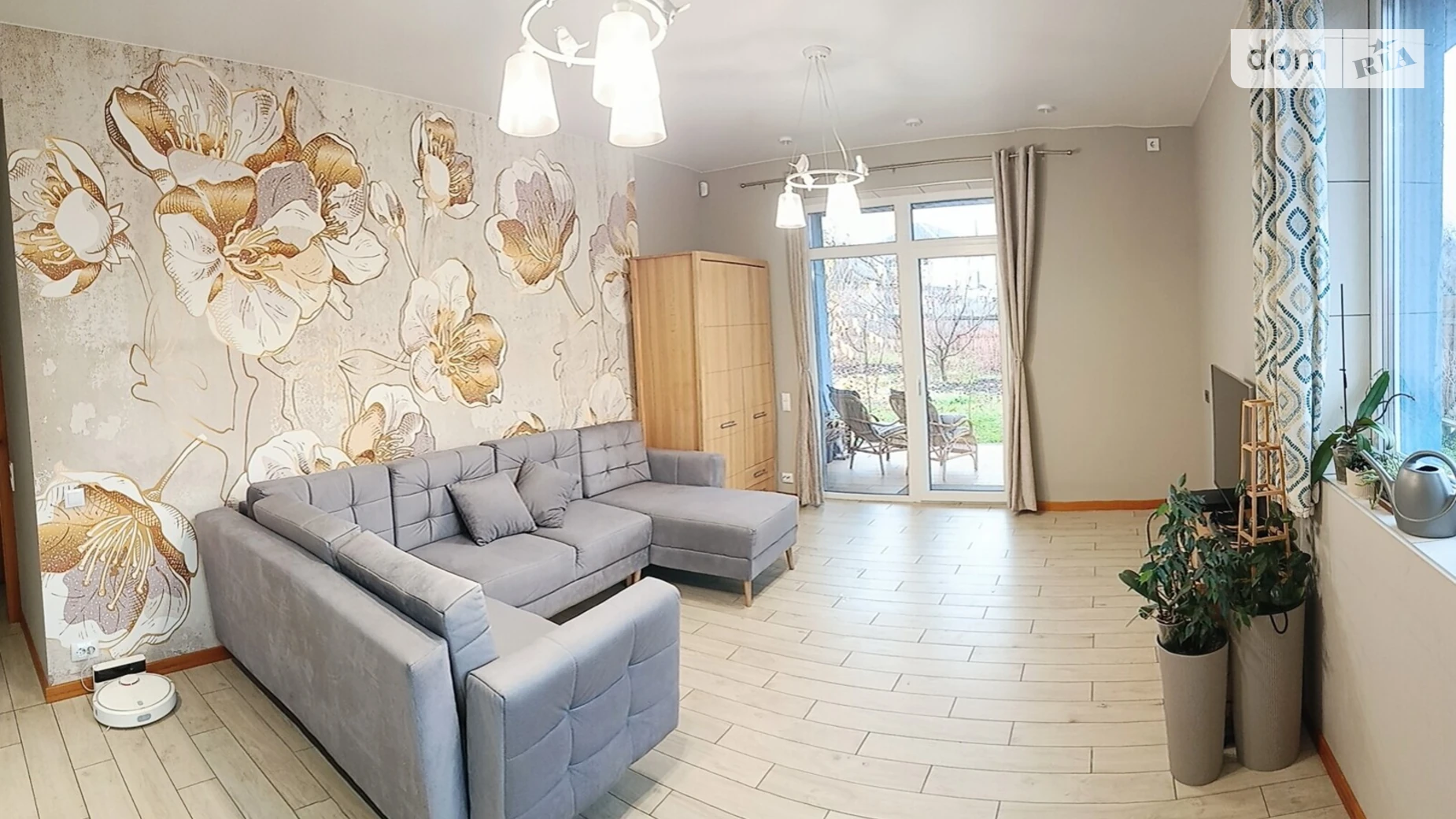 Продается одноэтажный дом 137.5 кв. м с бассейном, цена: 180000 $ - фото 2