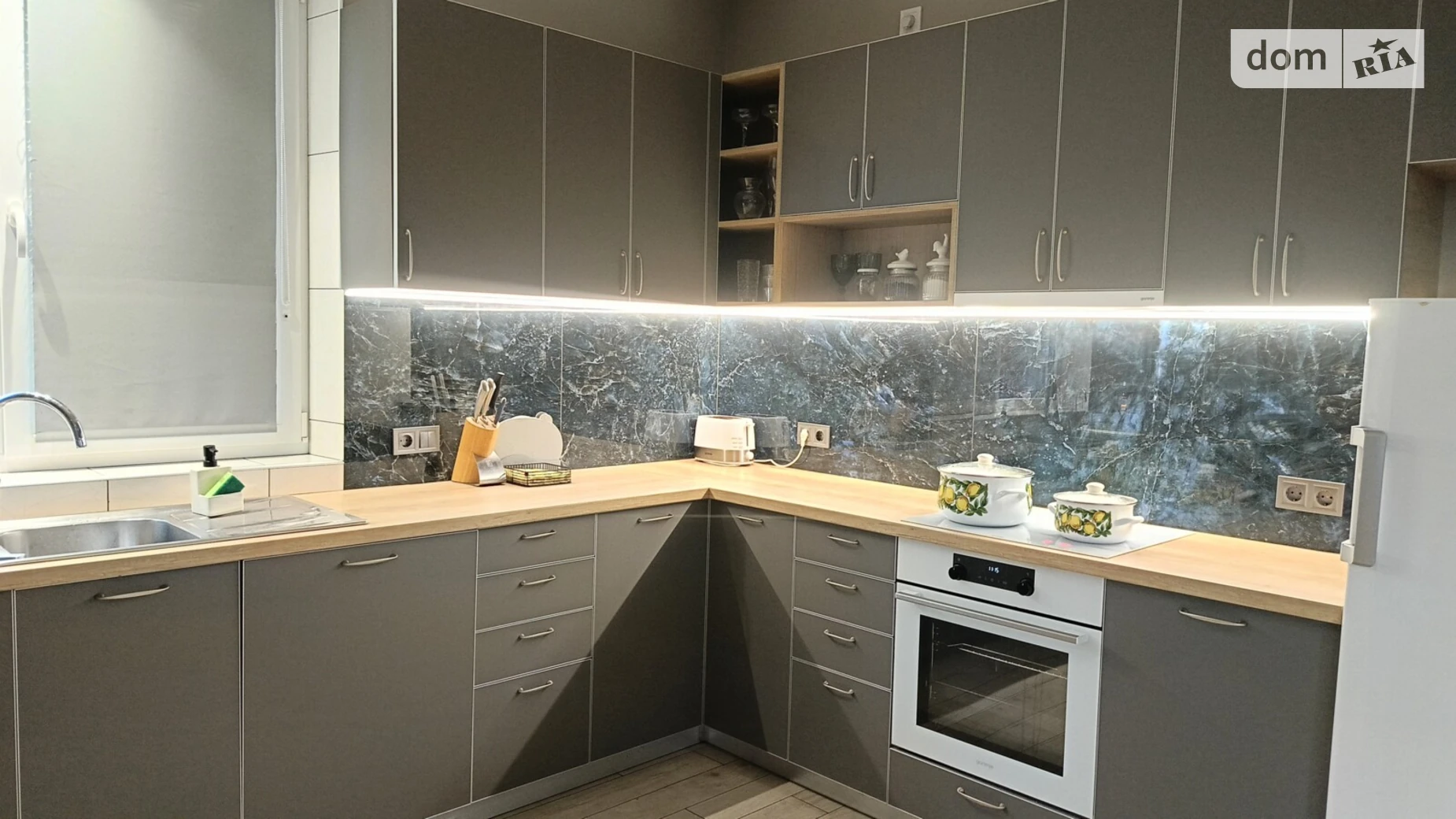 Продается одноэтажный дом 137.5 кв. м с бассейном, цена: 180000 $ - фото 4