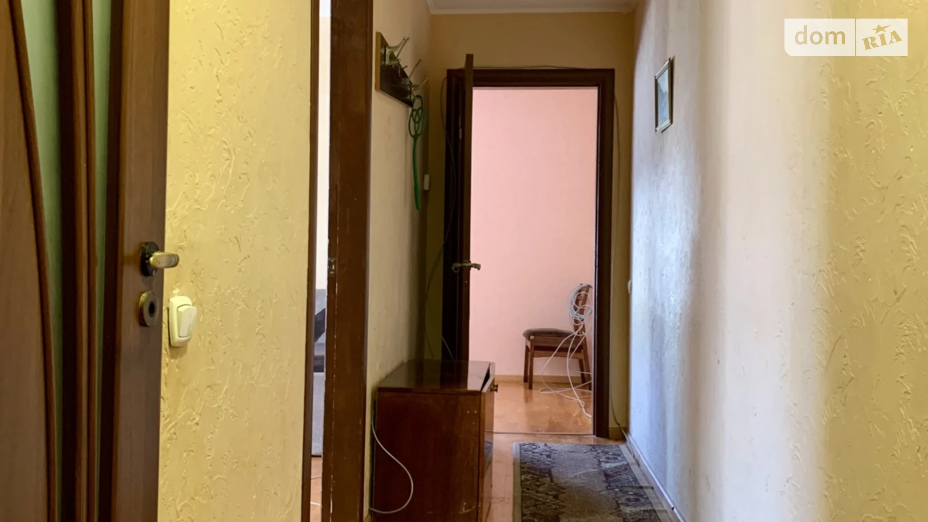 Сдается в аренду 1-комнатная квартира 41 кв. м в, цена: 10000 грн - фото 5