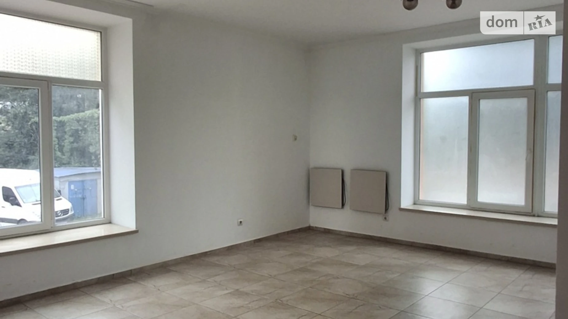 Сдается в аренду помещения свободного назначения 102.3 кв. м в 1-этажном здании, цена: 18000 грн - фото 5