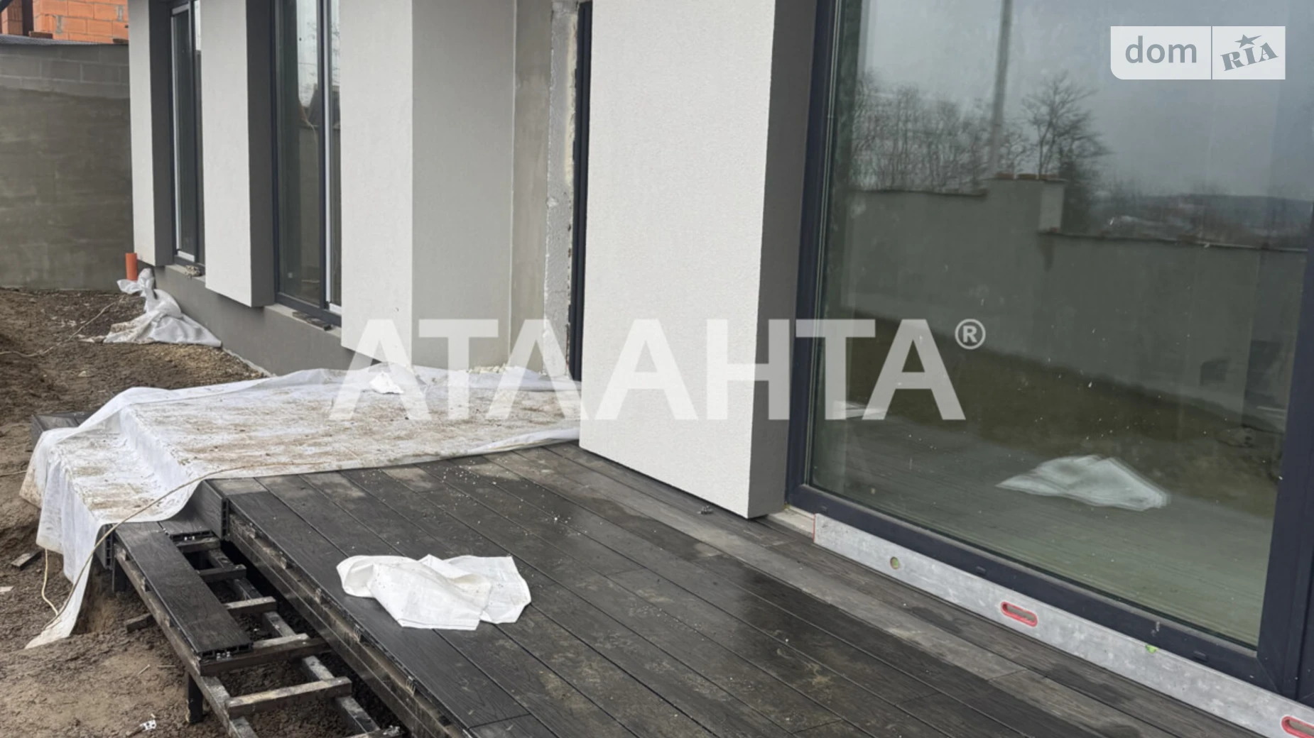 Продається одноповерховий будинок 179 кв. м с басейном, цена: 152000 $ - фото 3