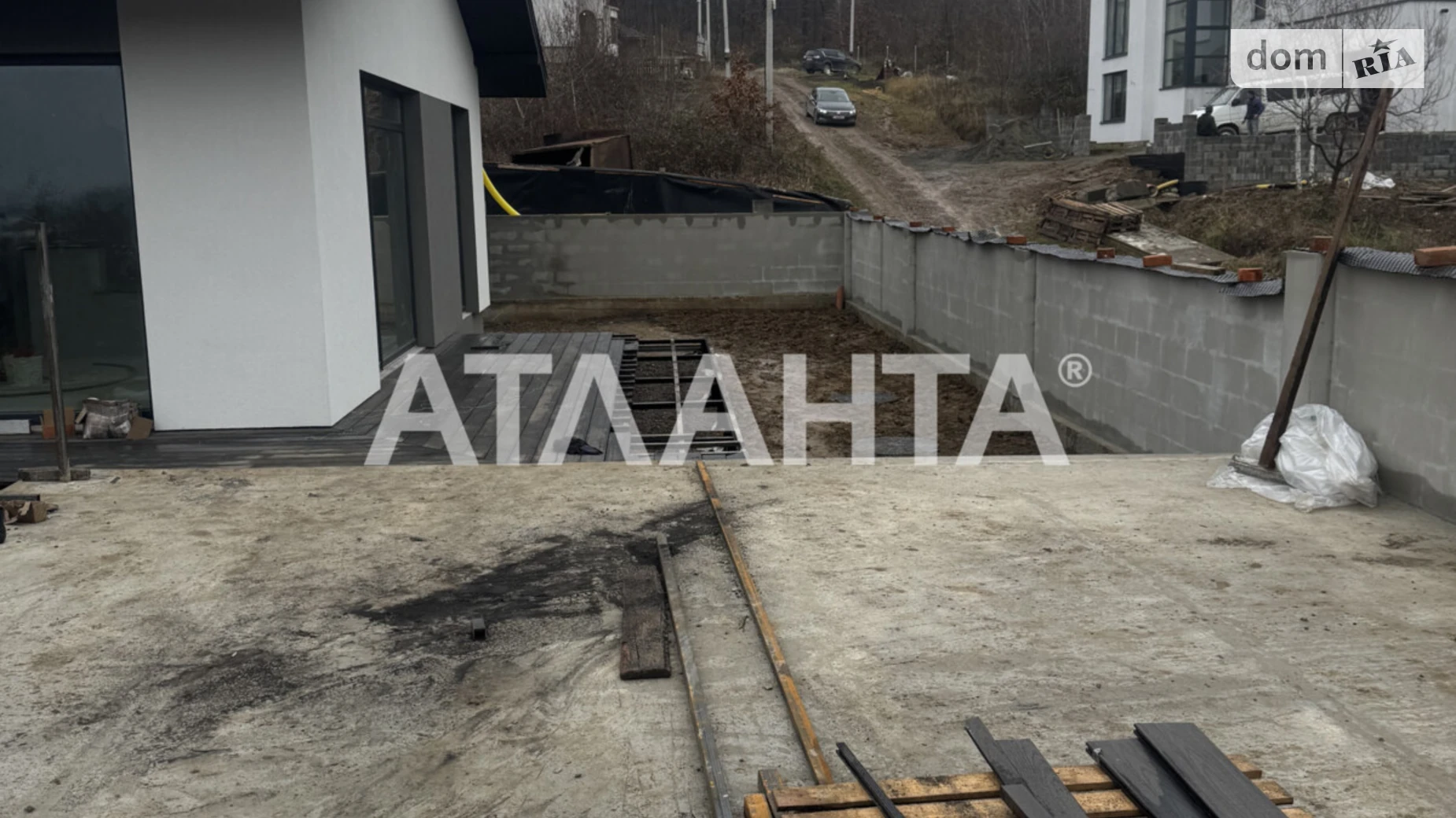 Продається одноповерховий будинок 179 кв. м с басейном, цена: 152000 $ - фото 4