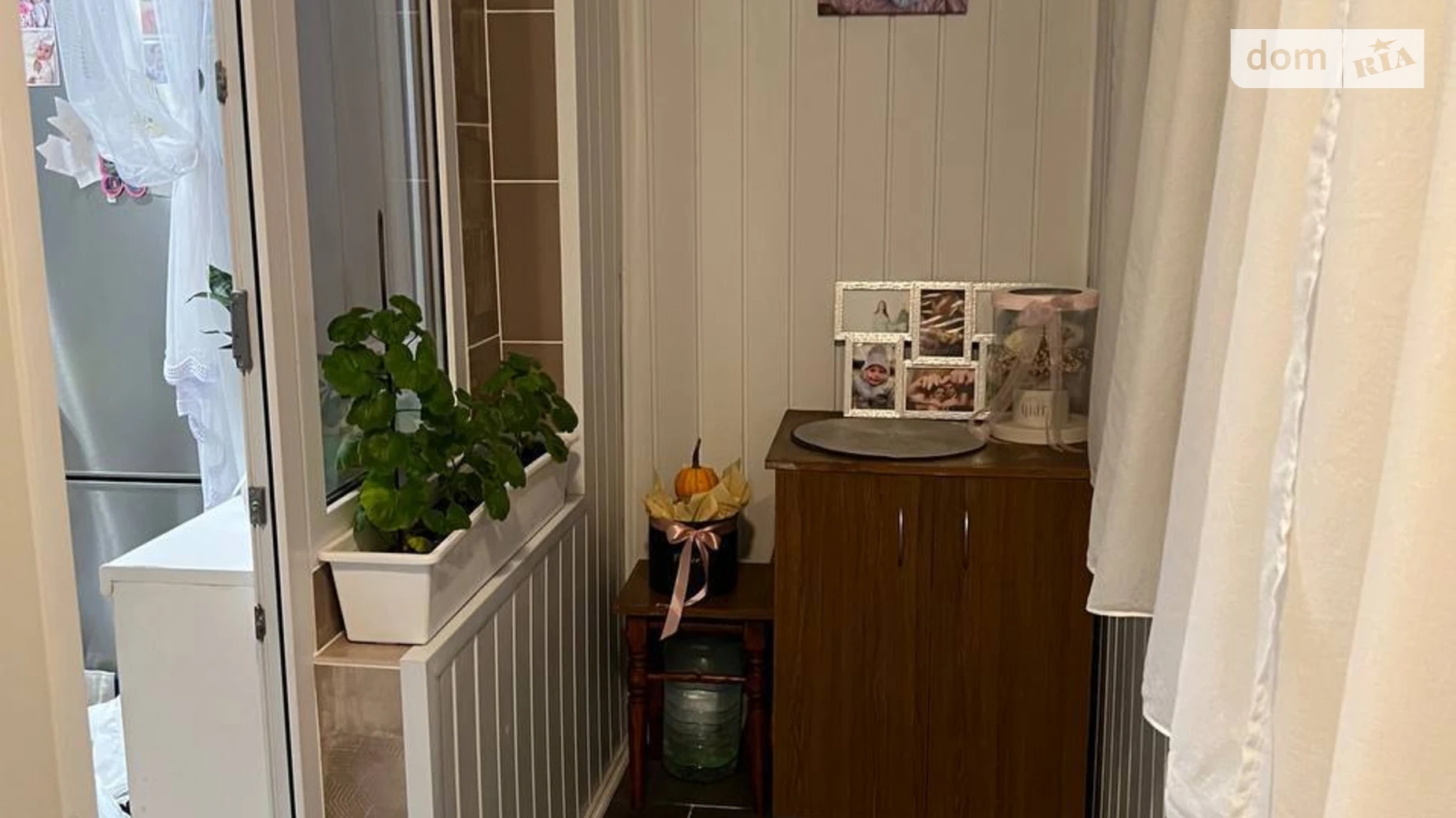 Продается 2-комнатная квартира 42 кв. м в Кременце, ул. Богдана Хмельницкого, 28 - фото 2