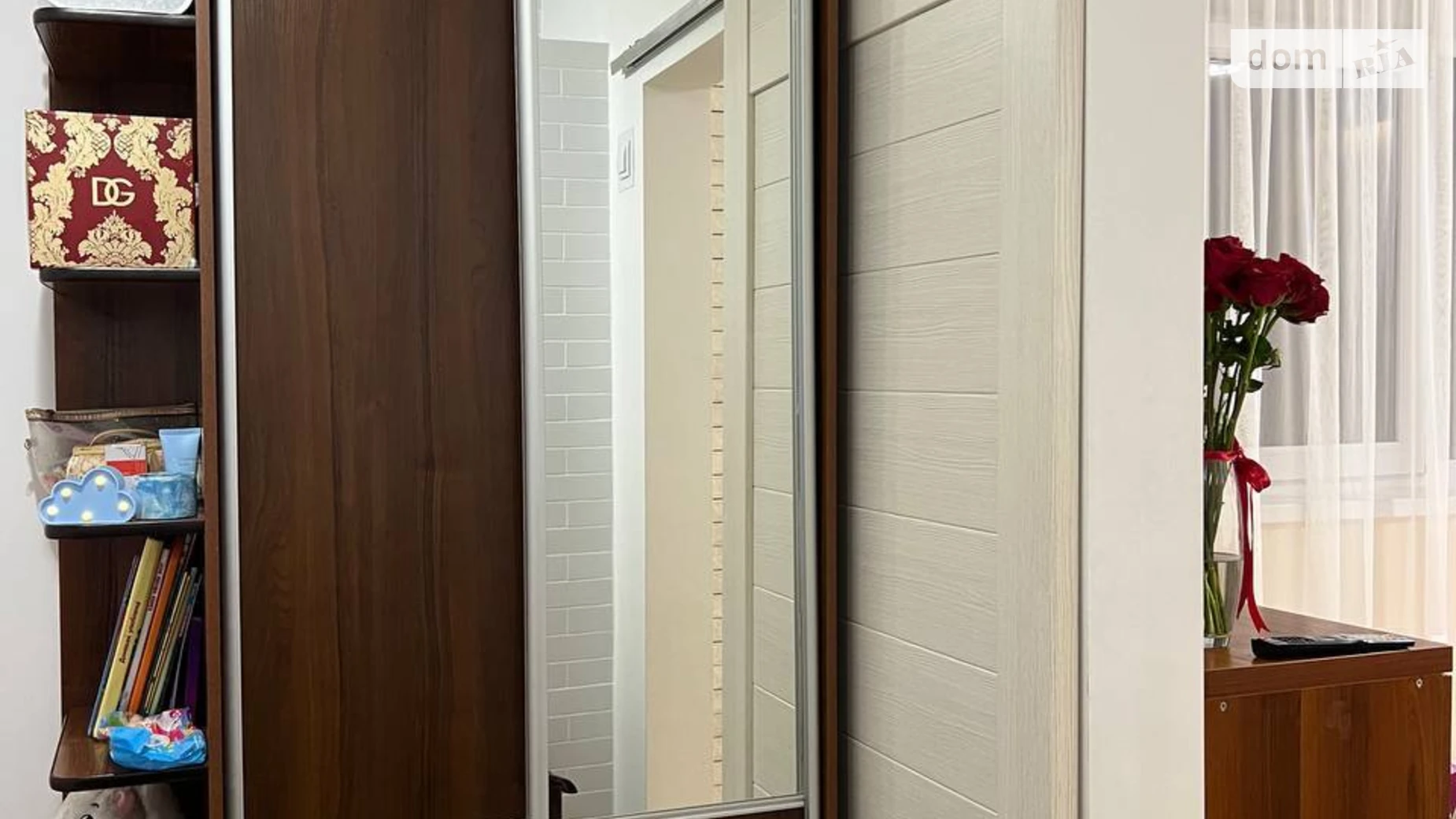 Продается 2-комнатная квартира 42 кв. м в Кременце, ул. Богдана Хмельницкого, 28 - фото 4