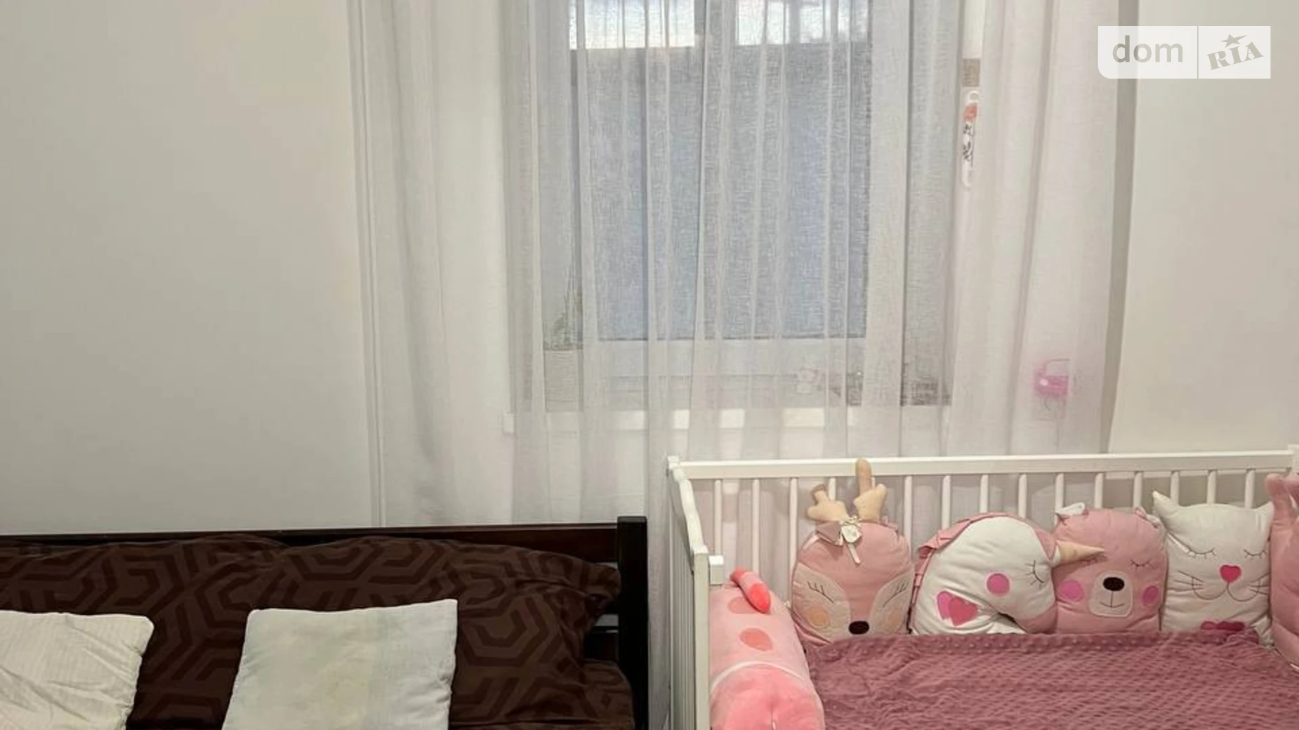 Продается 2-комнатная квартира 42 кв. м в Кременце, ул. Богдана Хмельницкого, 28 - фото 5