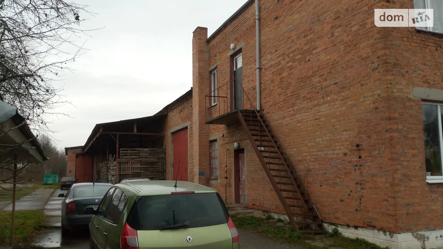 Продается помещения свободного назначения 1400 кв. м в 2-этажном здании, цена: 999999 $ - фото 2