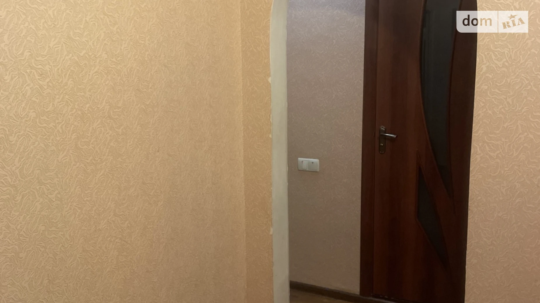 Продается 2-комнатная квартира 49.3 кв. м в Кагарлыке, ул. Парковая(Воровского), 16 - фото 4