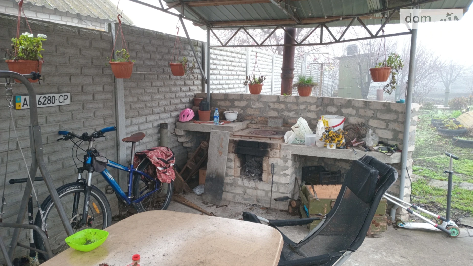 Продается одноэтажный дом 90 кв. м с террасой, цена: 23000 $ - фото 3