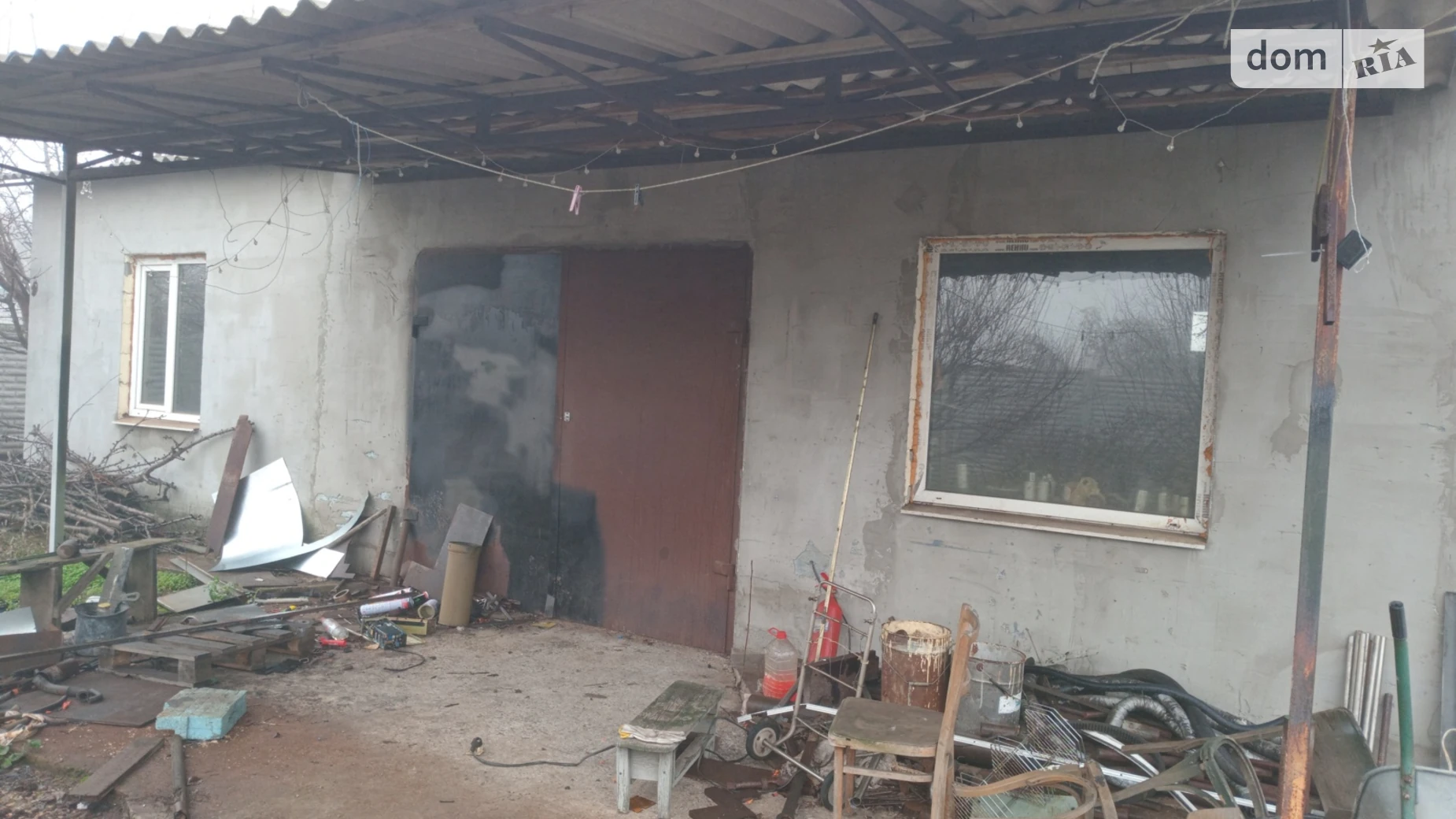 Продается одноэтажный дом 90 кв. м с террасой, цена: 23000 $ - фото 4