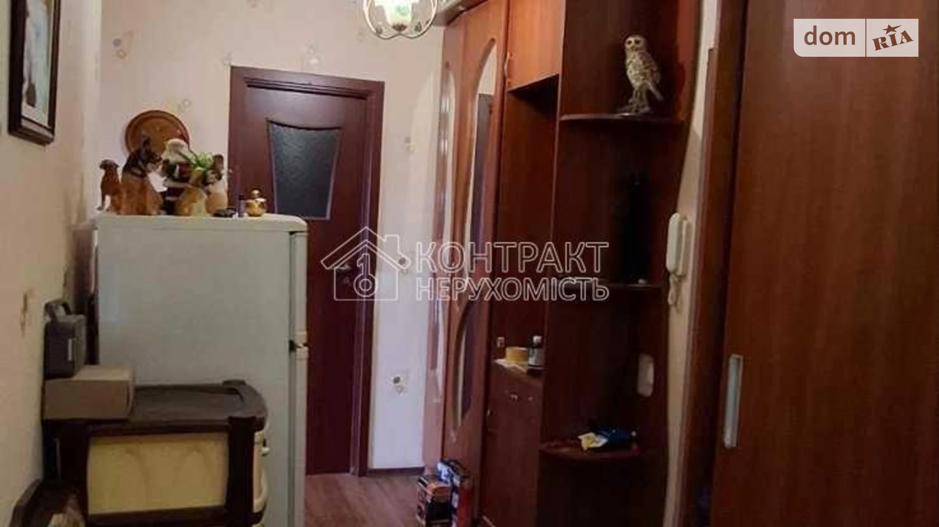 Здається в оренду 1-кімнатна квартира 70 кв. м у Харкові, вул. Олександра Чабана(Білогорська) - фото 3