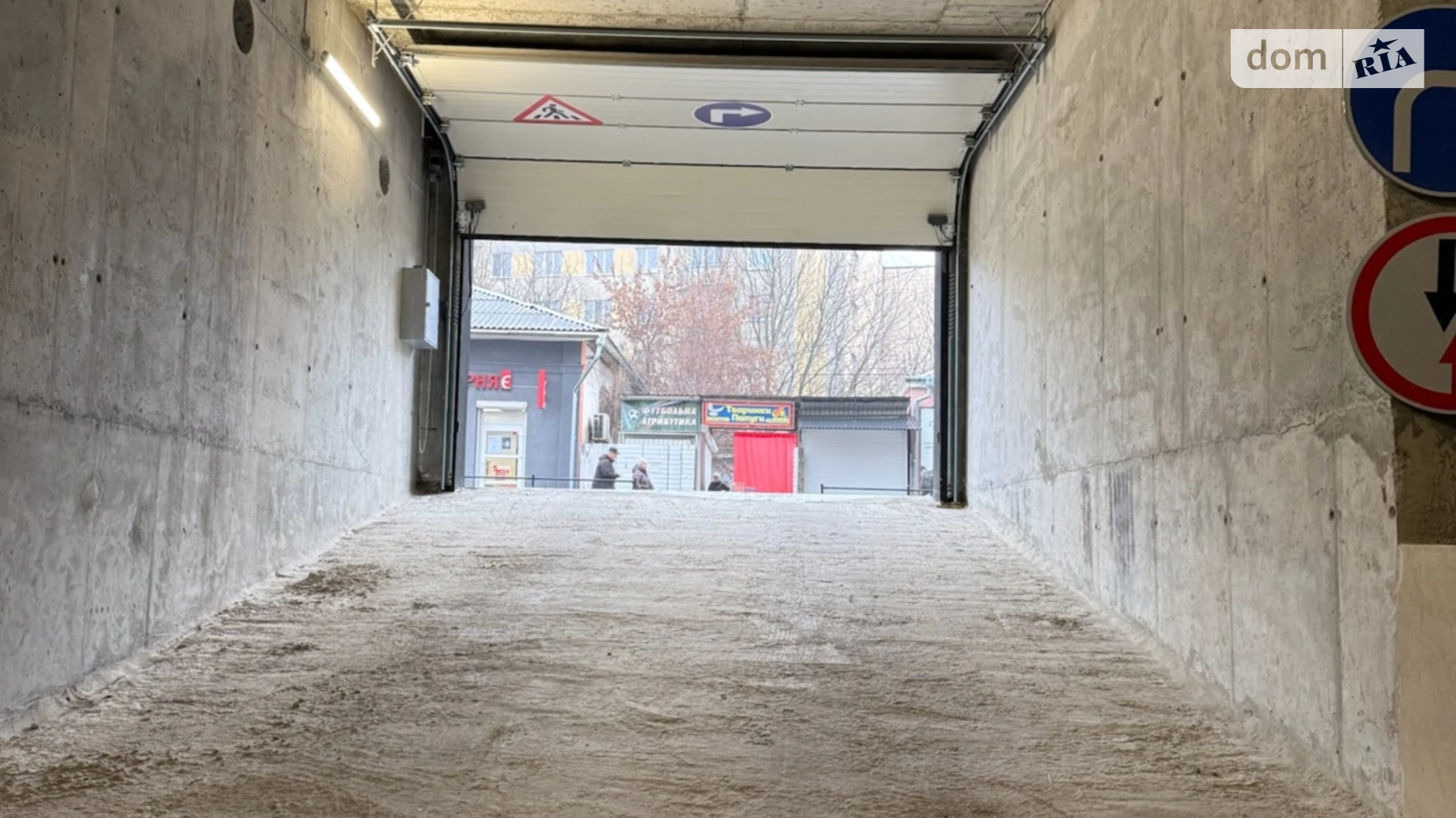 Сдается в аренду подземный паркинг под легковое авто на 17.8 кв. м, цена: 4000 грн - фото 4